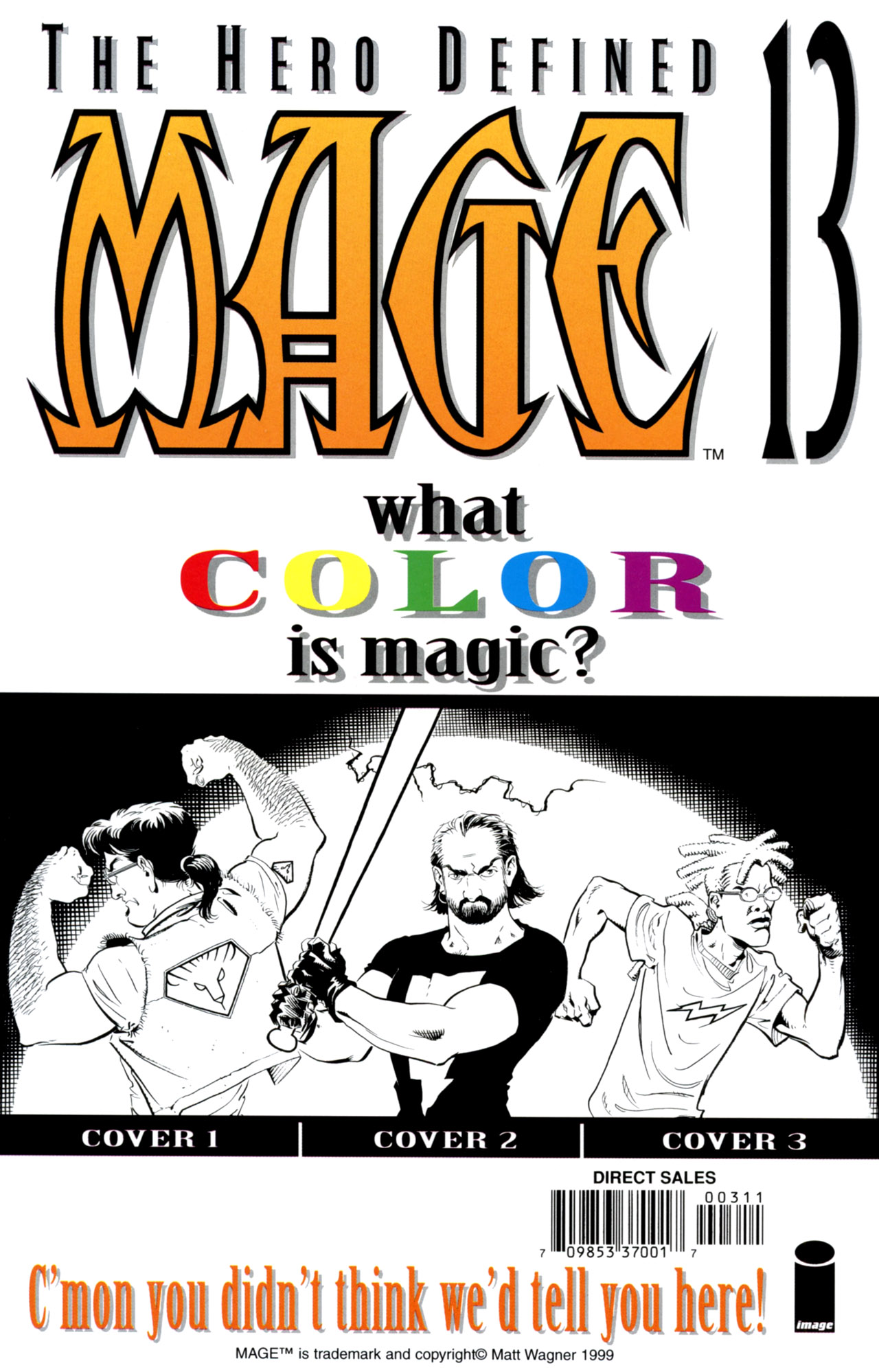 Read online The Adventures of Barry Ween, Boy Genius comic -  Issue #3 - 28