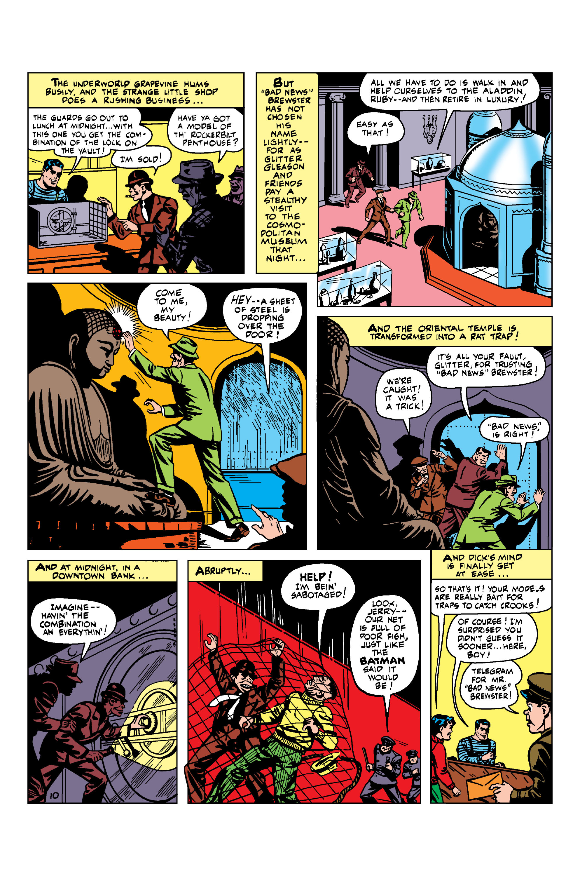 Read online Batman (1940) comic -  Issue #14 - 50