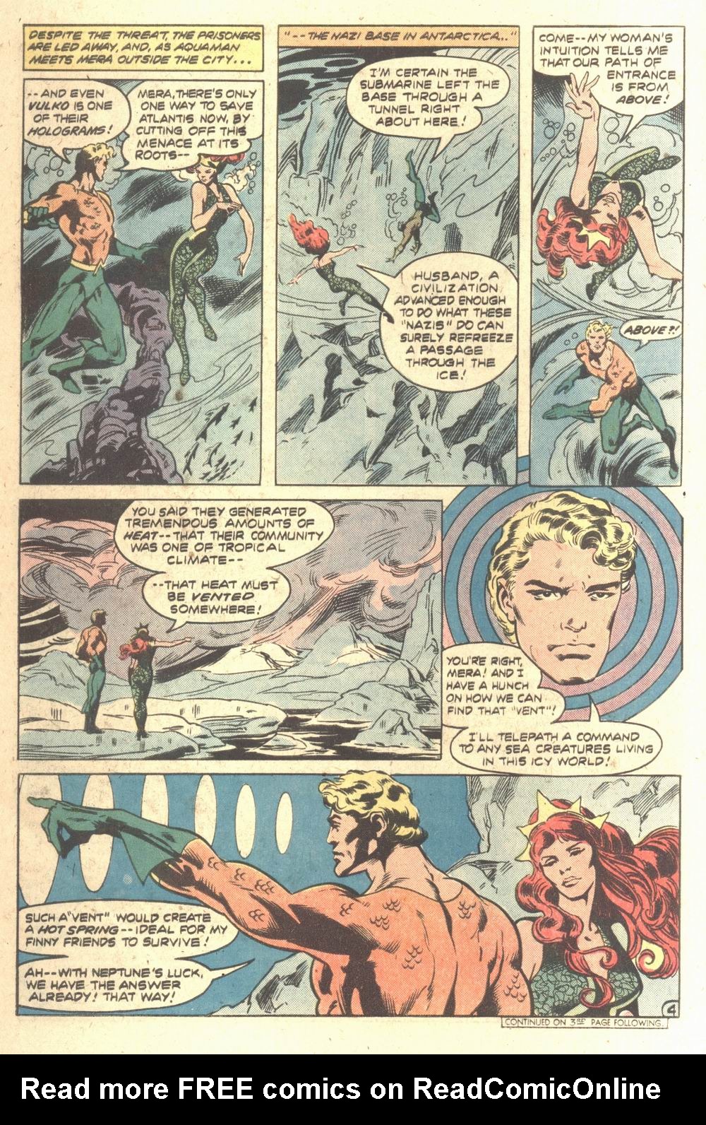 Adventure Comics (1938) issue 466 - Page 46