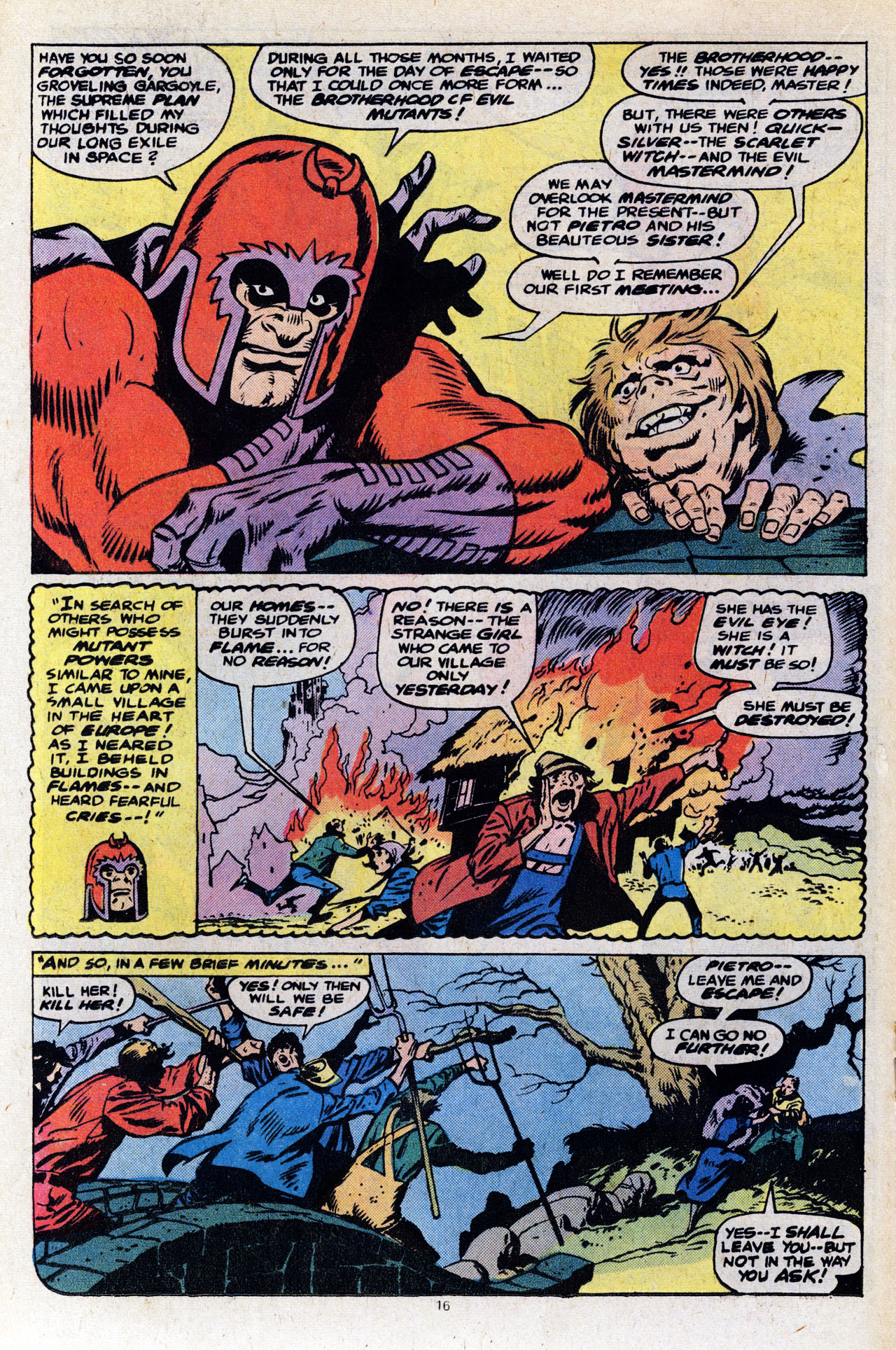 Read online Marvel Triple Action comic -  Issue #39 - 18