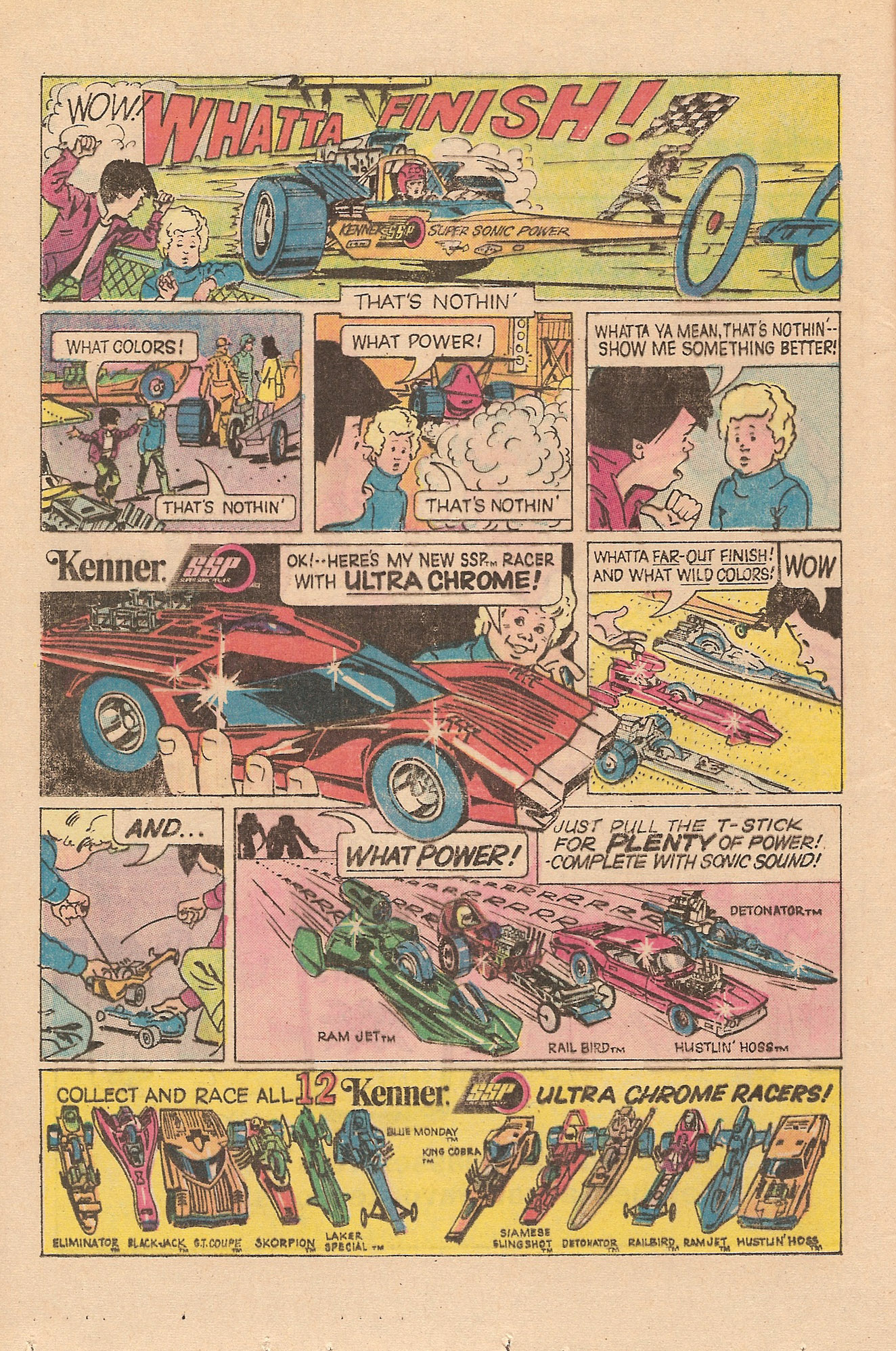 Read online Jughead (1965) comic -  Issue #224 - 12