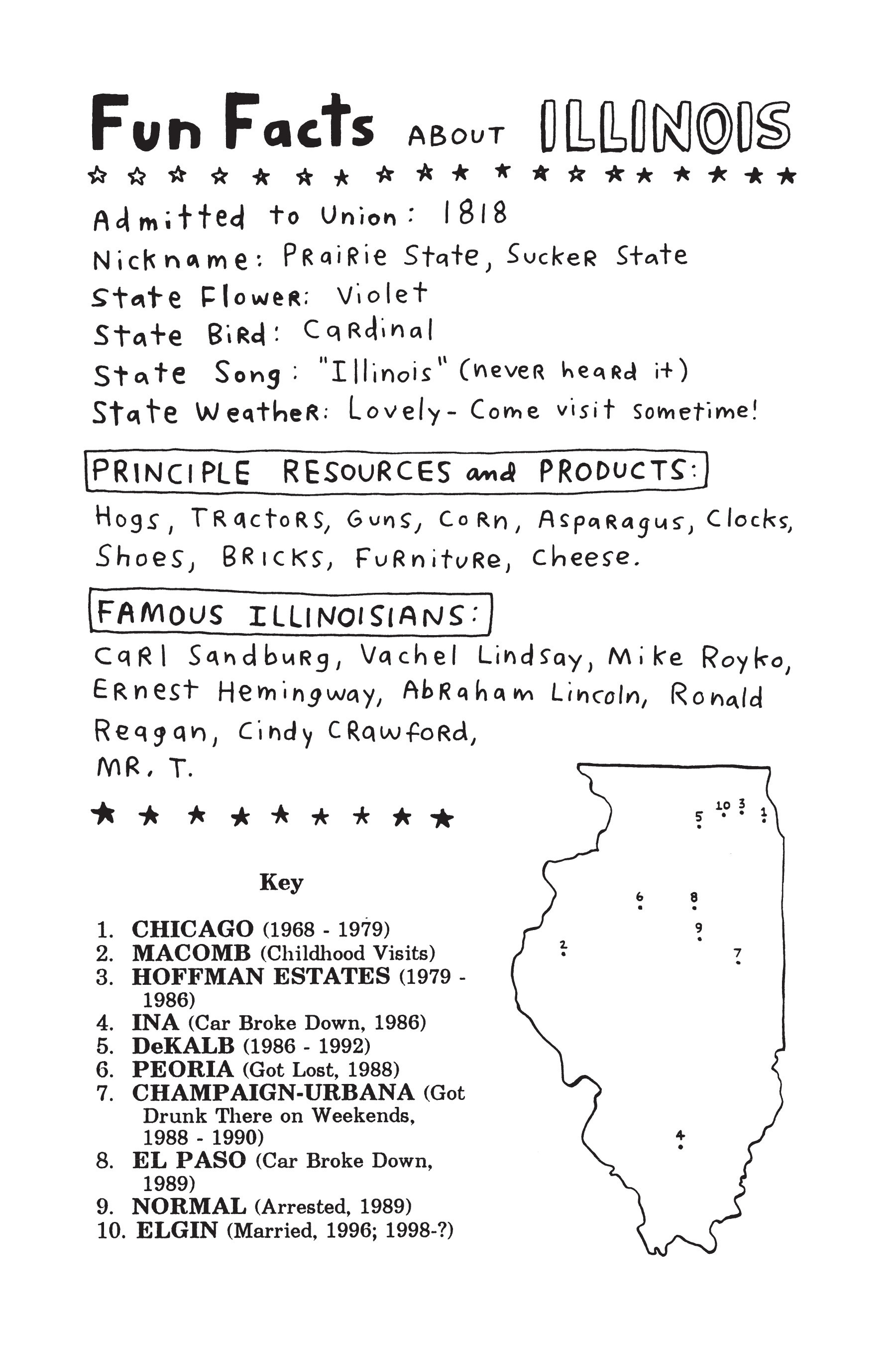 Read online Map of My Heart comic -  Issue # TPB (Part 1) - 54