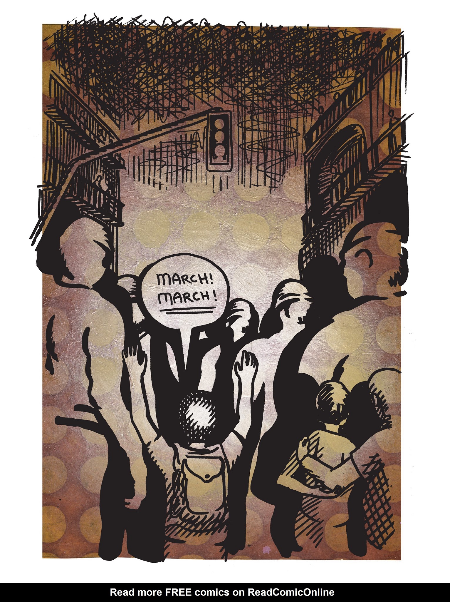Read online New School comic -  Issue # TPB - 112