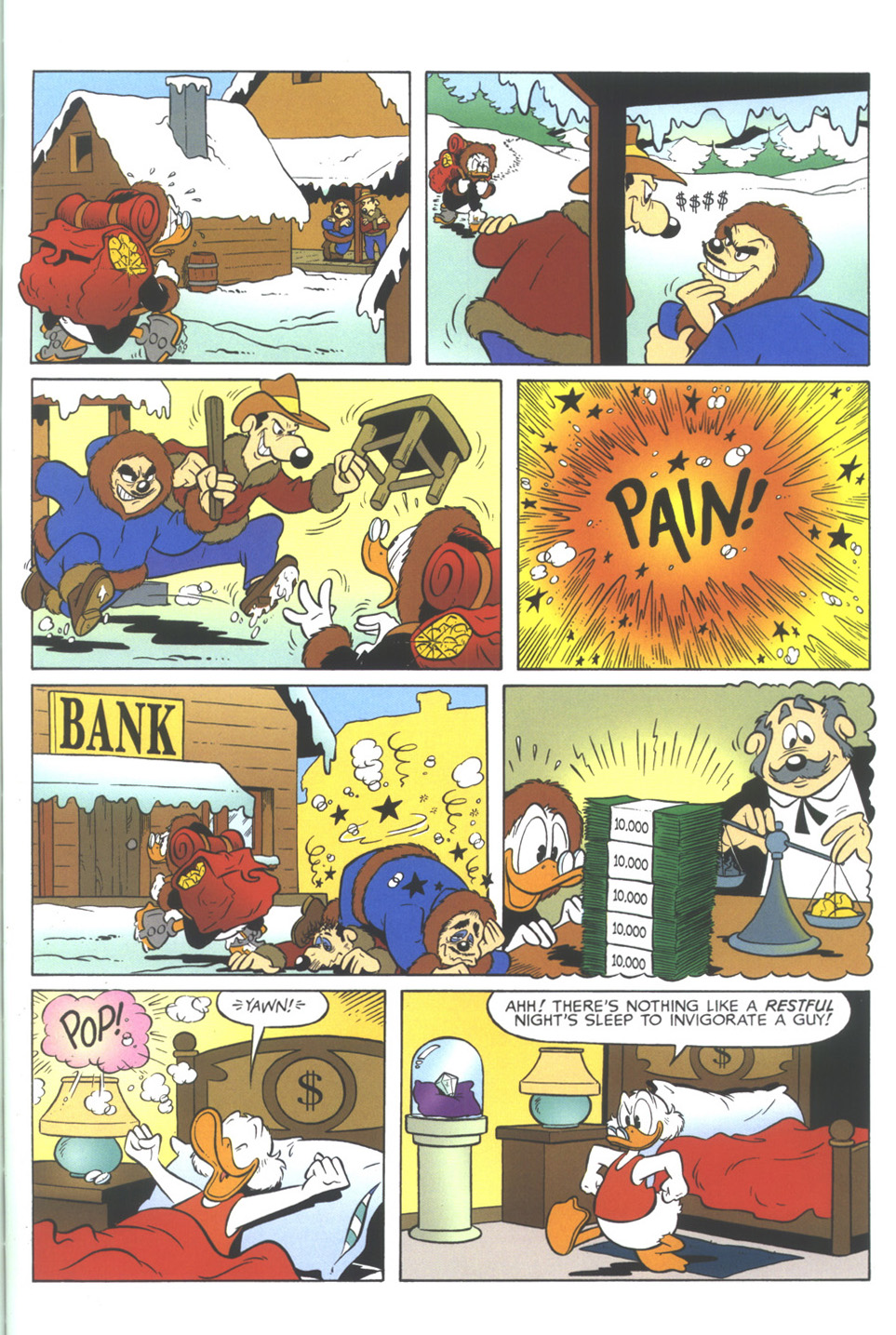 Read online Uncle Scrooge (1953) comic -  Issue #343 - 55