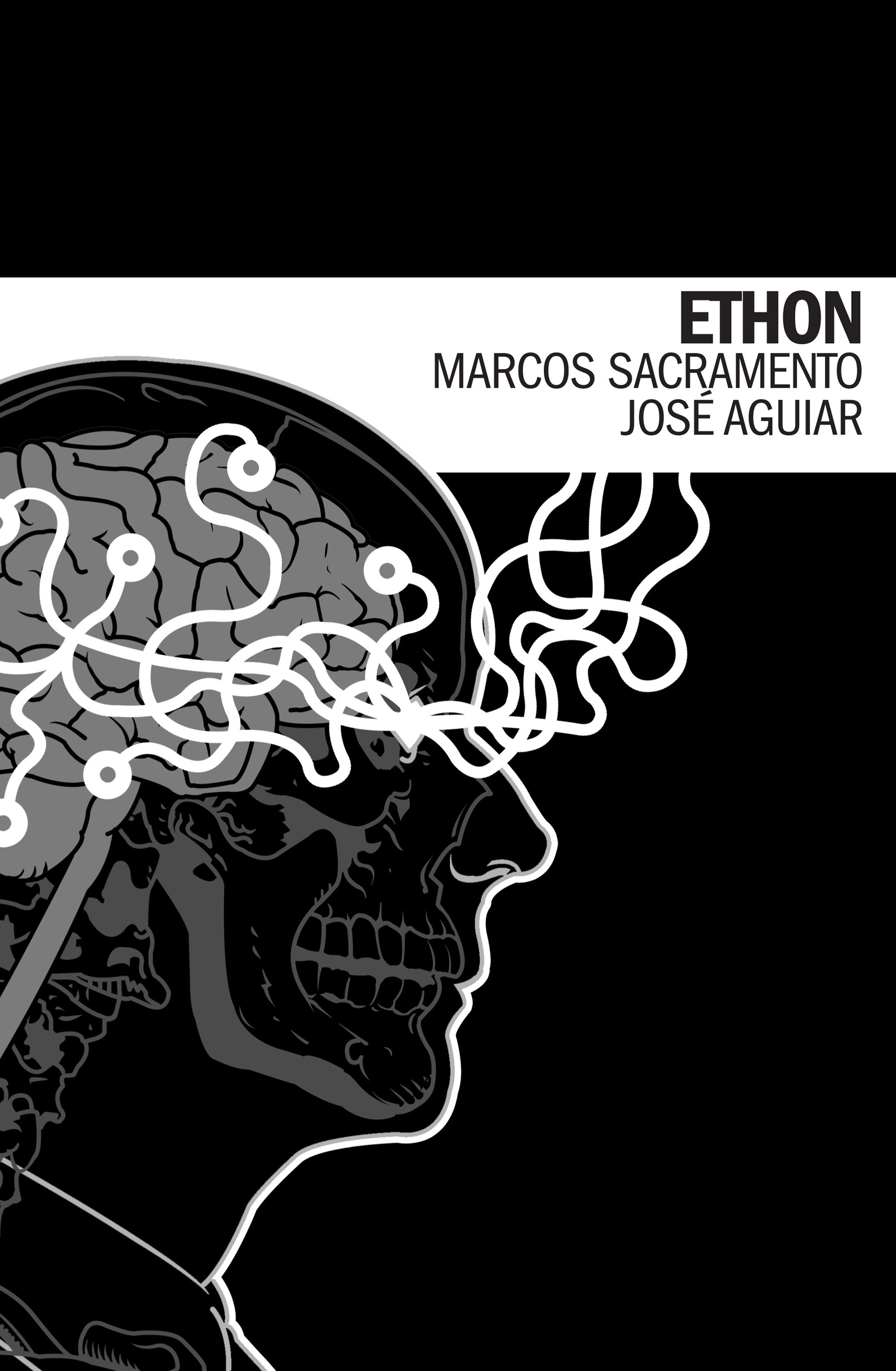 Read online Inkshot comic -  Issue # TPB (Part 2) - 35