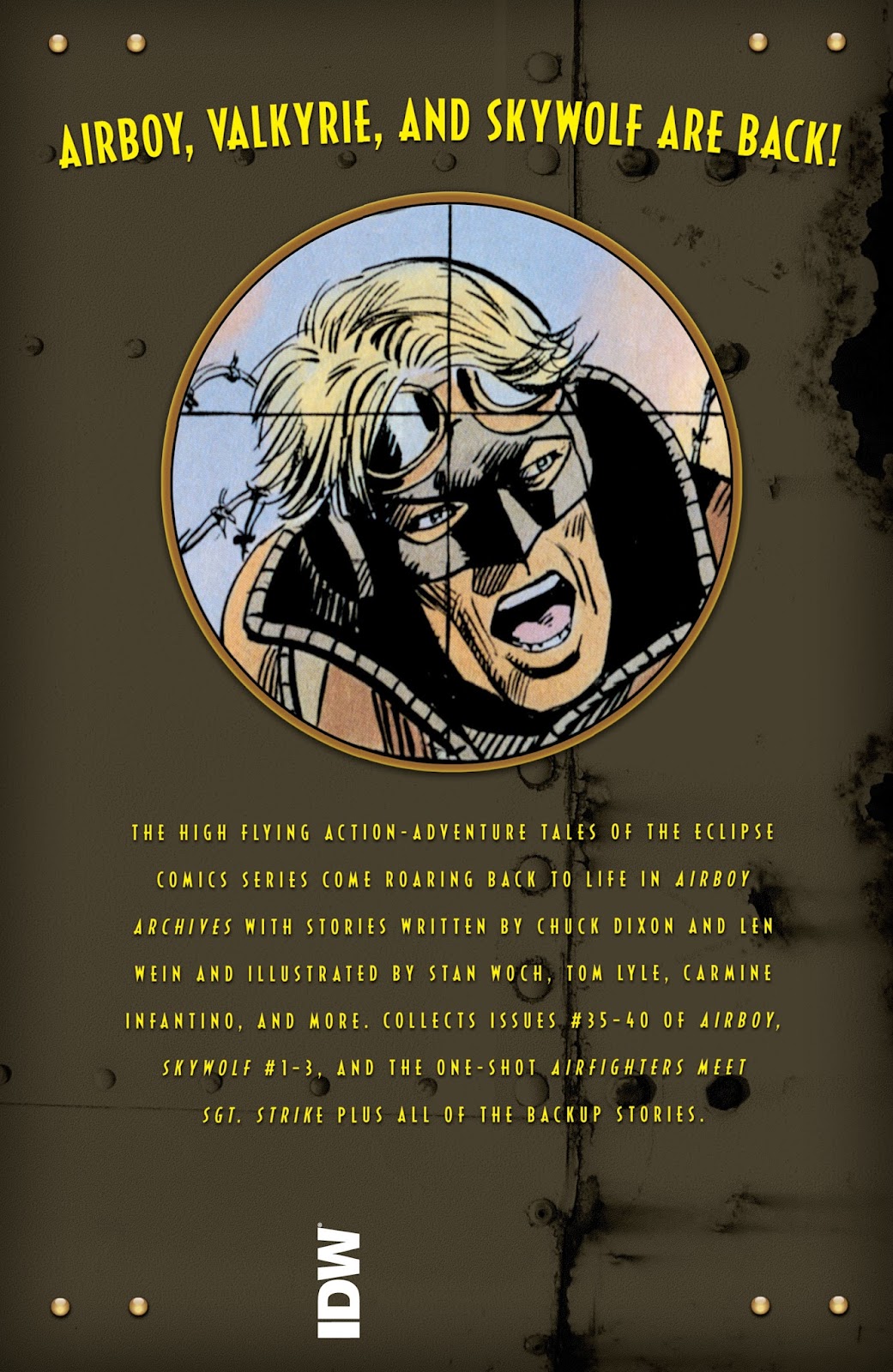 <{ $series->title }} issue TPB 4 - Page 284