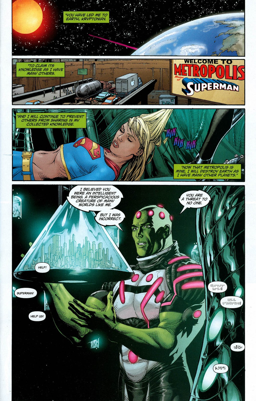 <{ $series->title }} issue 870 - Page 4