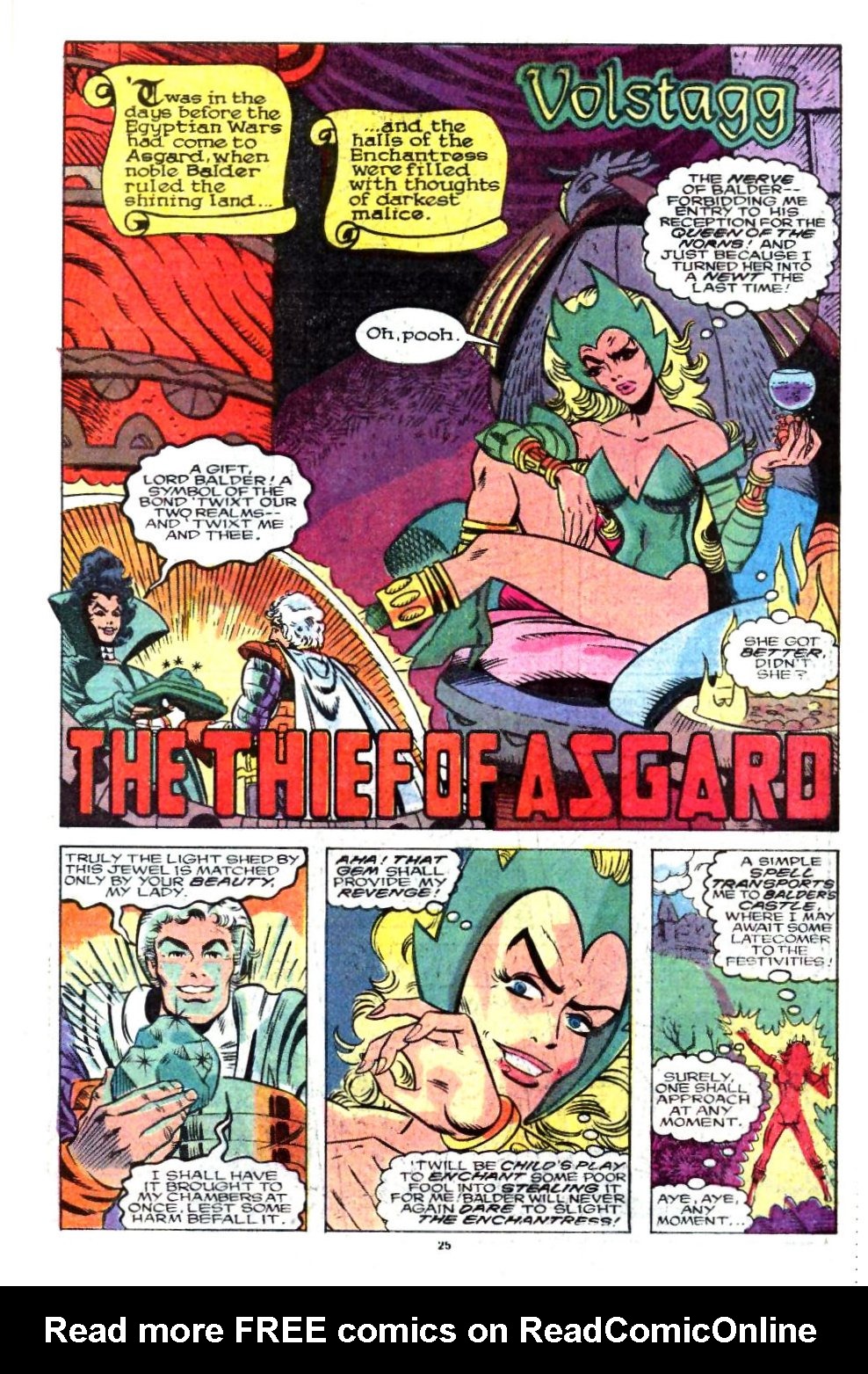Read online Marvel Comics Presents (1988) comic -  Issue #66 - 27