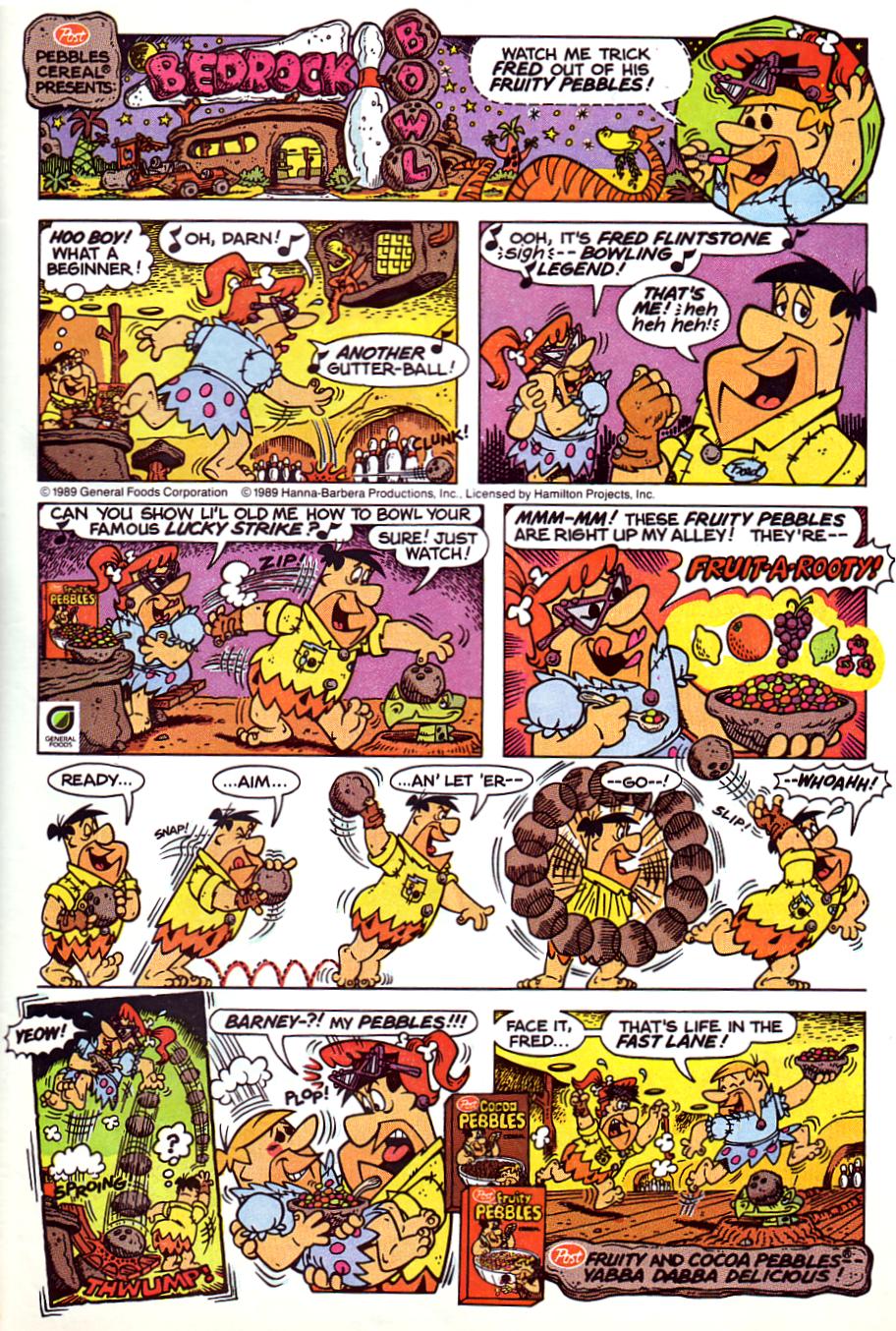 Read online Life With Archie (1958) comic -  Issue #274 - 35
