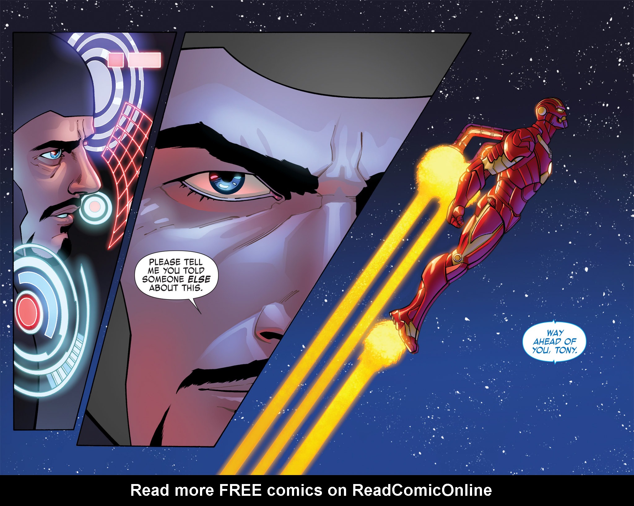 Read online Iron Man: Fatal Frontier Infinite Comic comic -  Issue #1 - 49