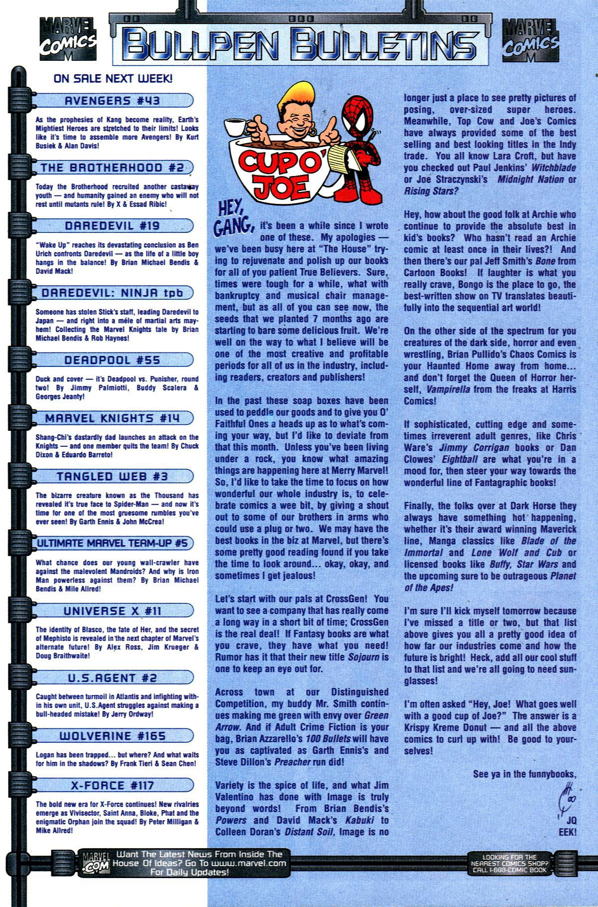 Read online Peter Parker: Spider-Man comic -  Issue #32 - 21