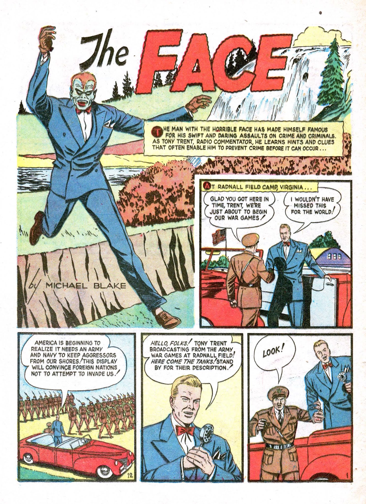 Read online Big Shot comic -  Issue #12 - 57