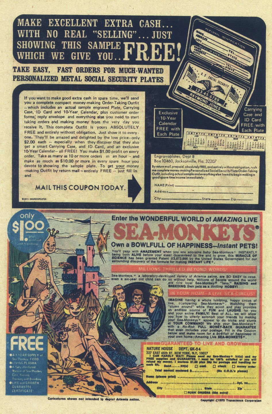 Read online The Twilight Zone (1962) comic -  Issue #57 - 14