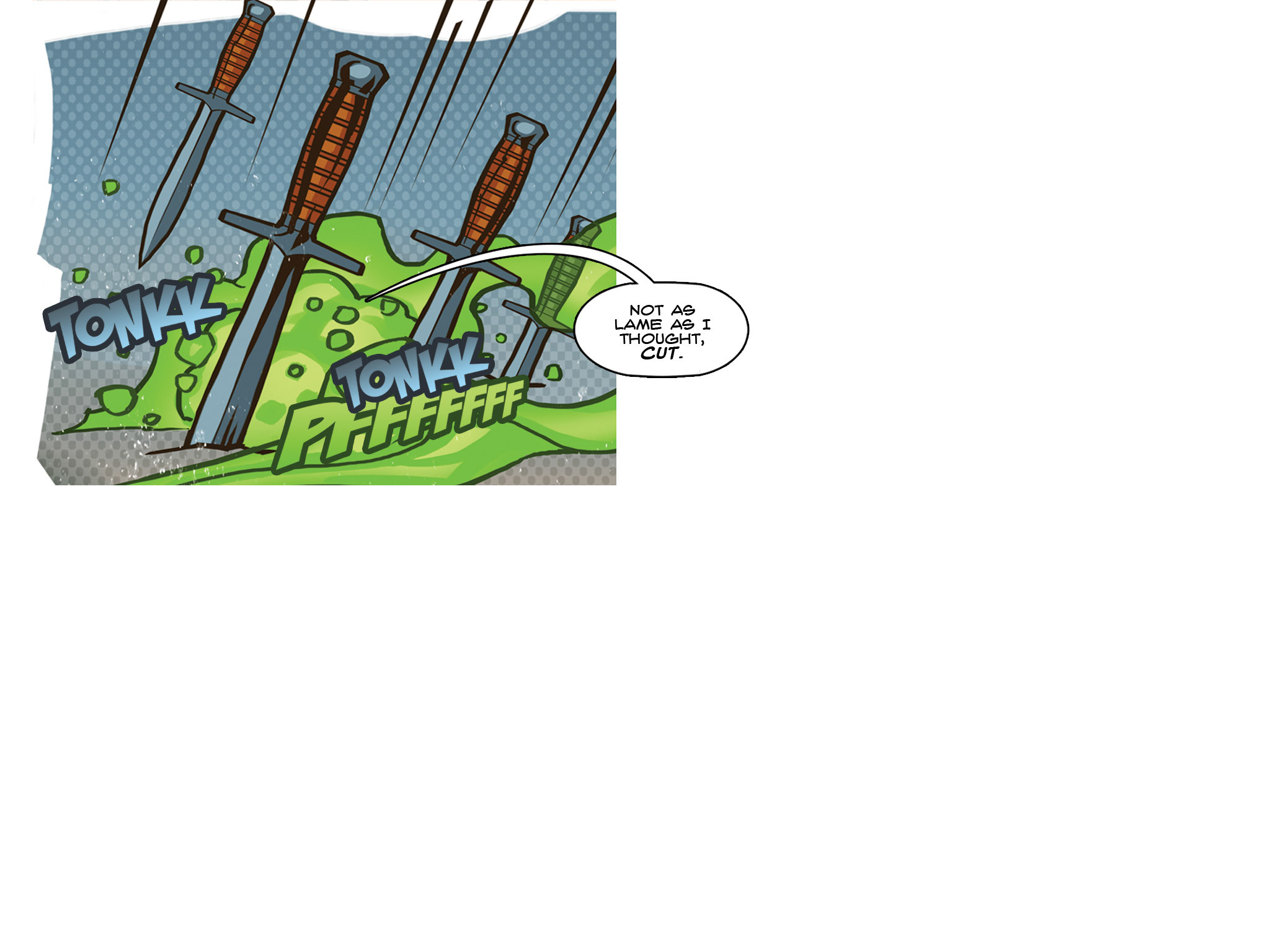 Read online Bo Plushy Gangsta comic -  Issue #2 - 50