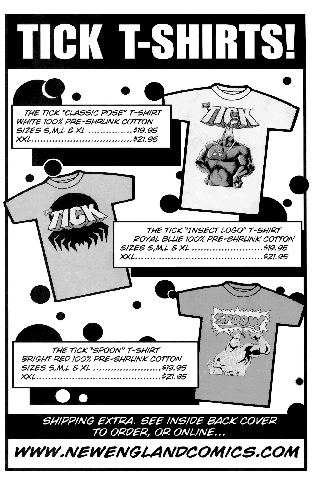 Read online The Mangalicious Tick: Rise of the Setting Sun comic -  Issue #1 - 31