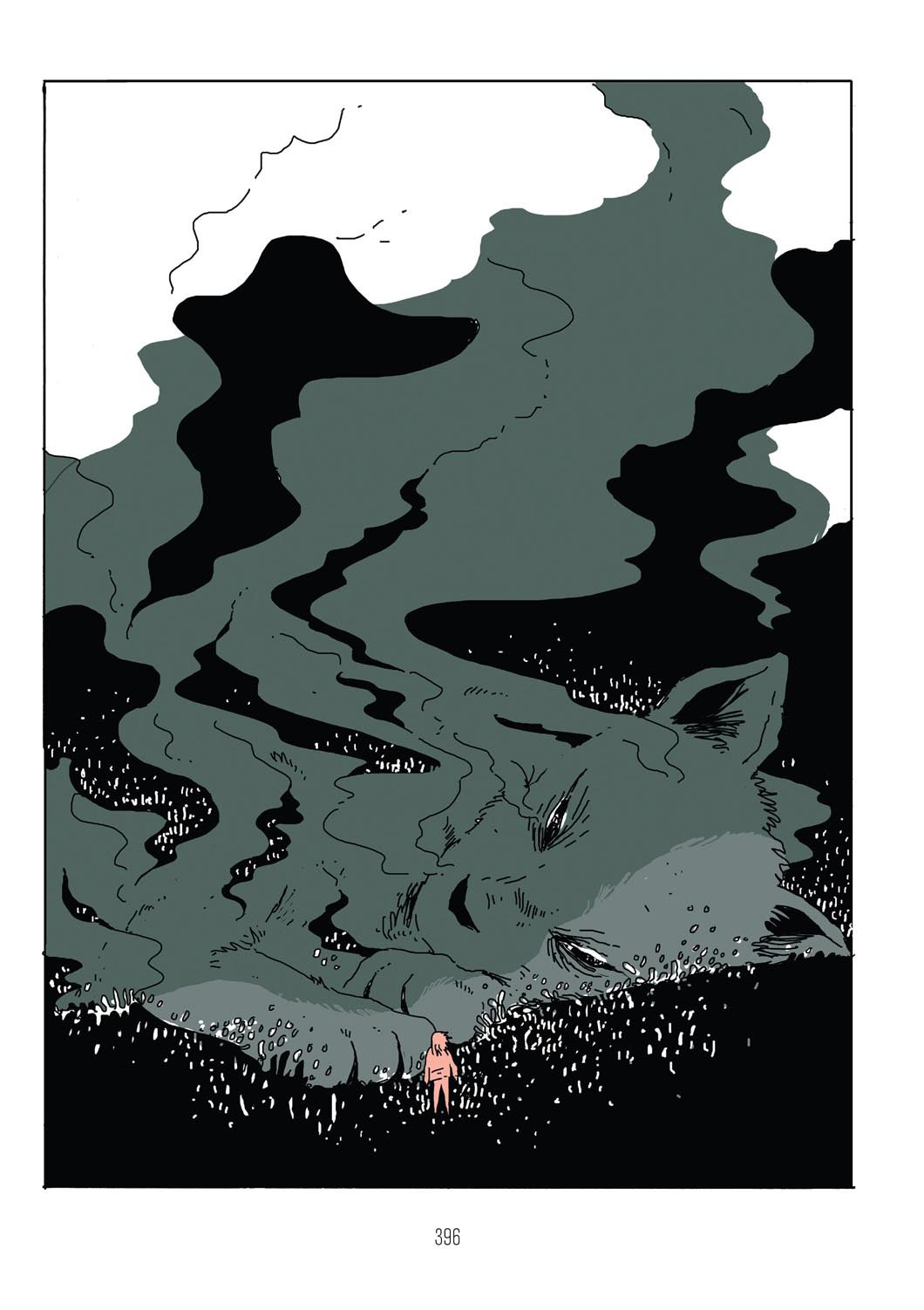 Read online On a Sunbeam comic -  Issue # TPB (Part 5) - 1