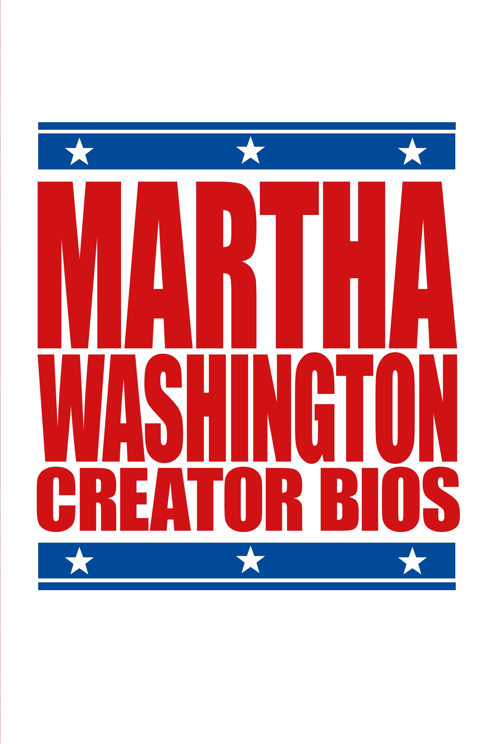 Read online The Life and Times of Martha Washington in the Twenty-First Century comic -  Issue # TPB (Part 6) - 34