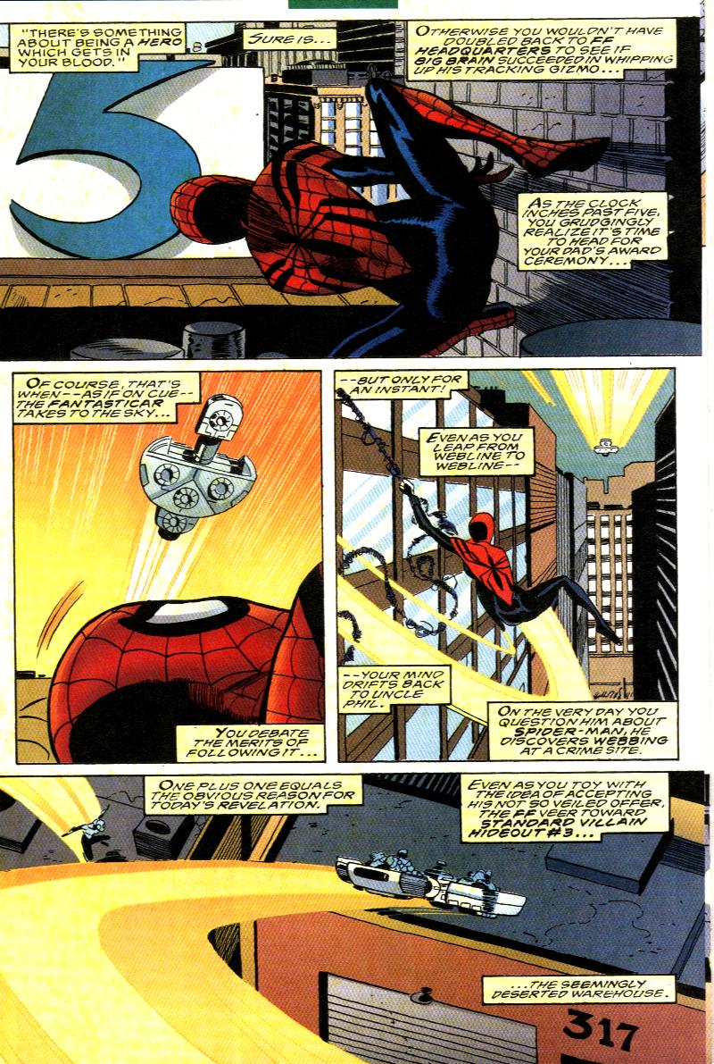 Read online Spider-Girl (1998) comic -  Issue #3 - 15