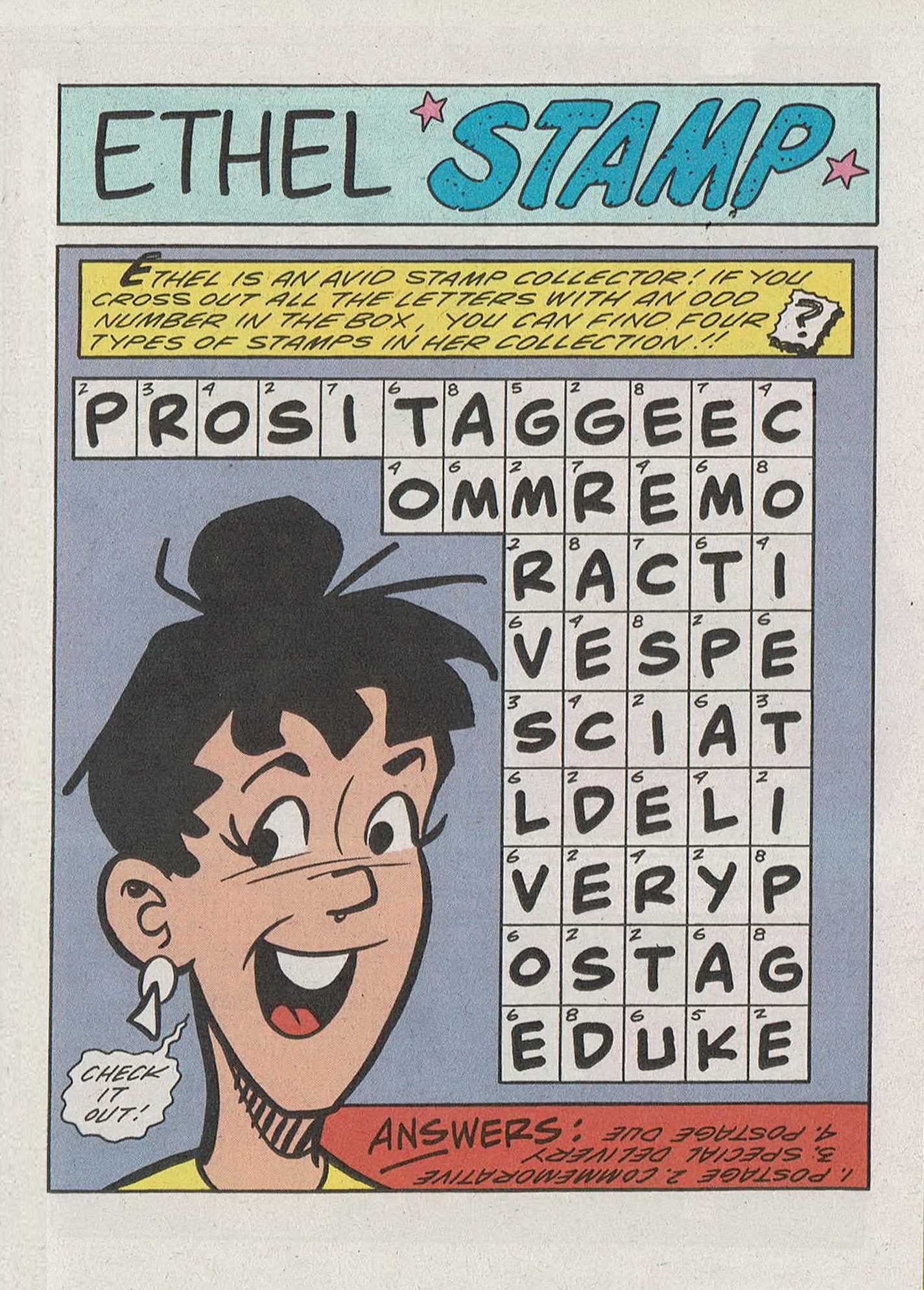 Read online Archie's Pals 'n' Gals Double Digest Magazine comic -  Issue #79 - 33