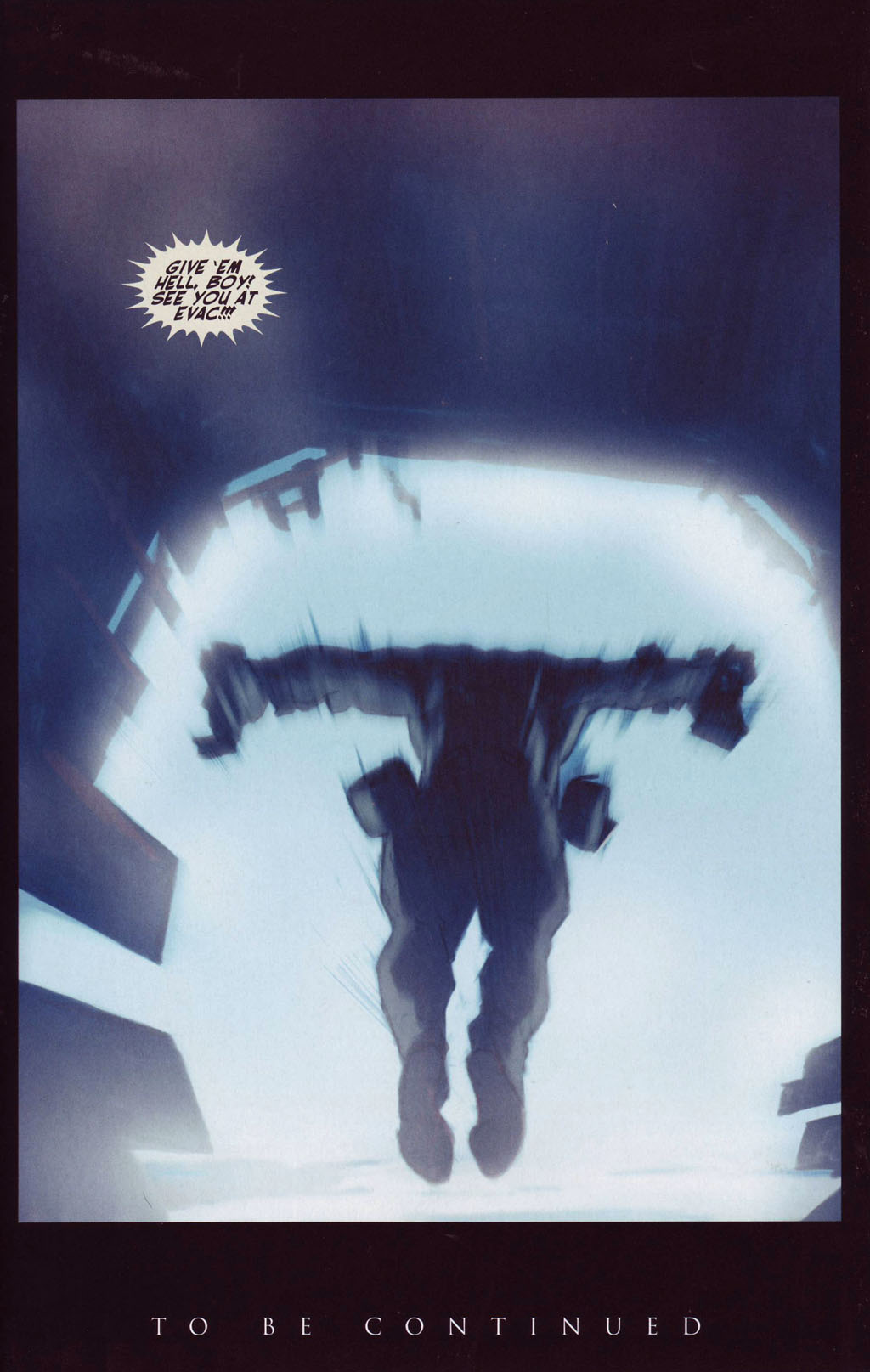 Read online The Red Star: Sword of Lies comic -  Issue #1 - 33