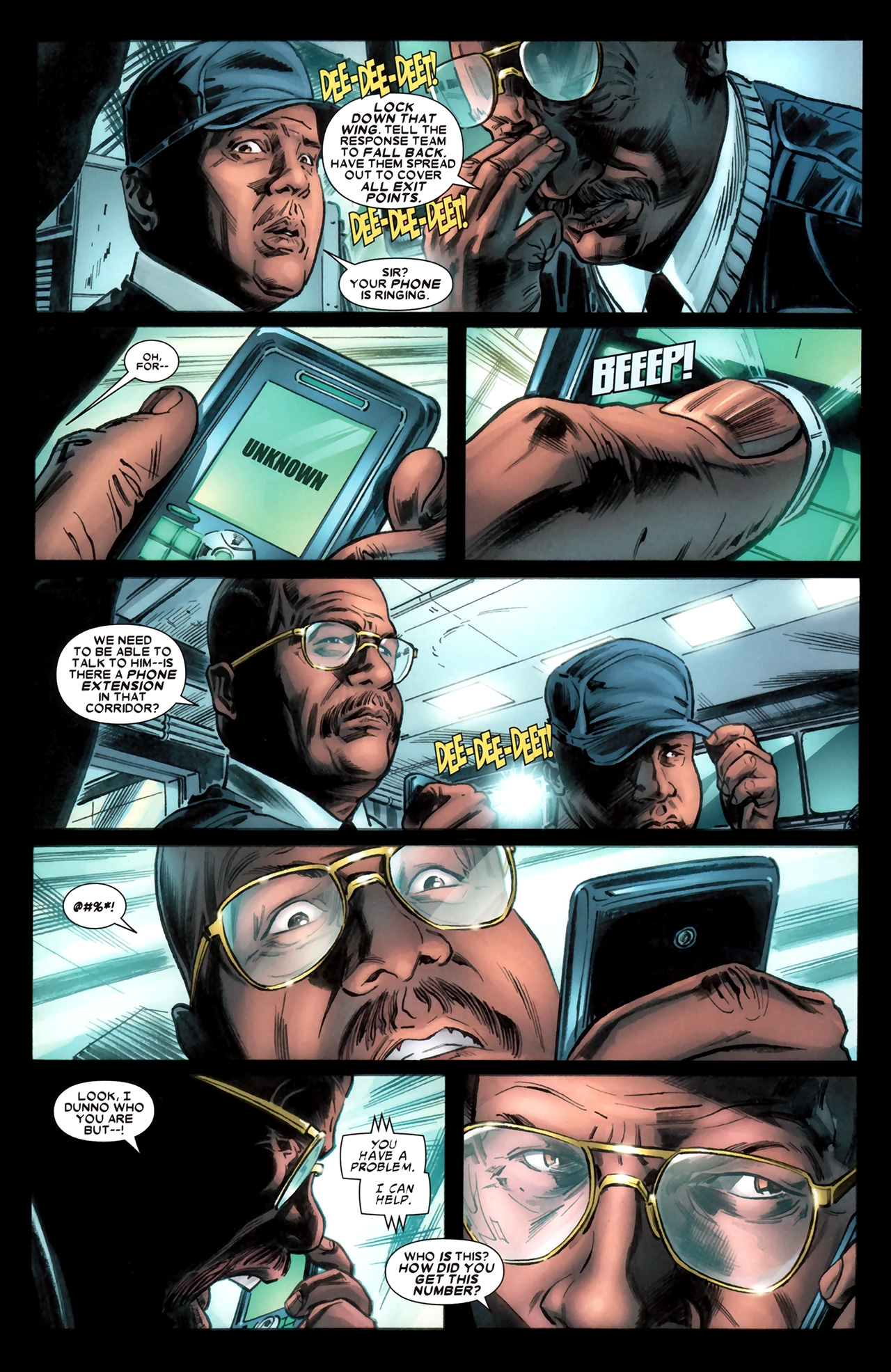 Read online Wolverine: Origins comic -  Issue #44 - 8