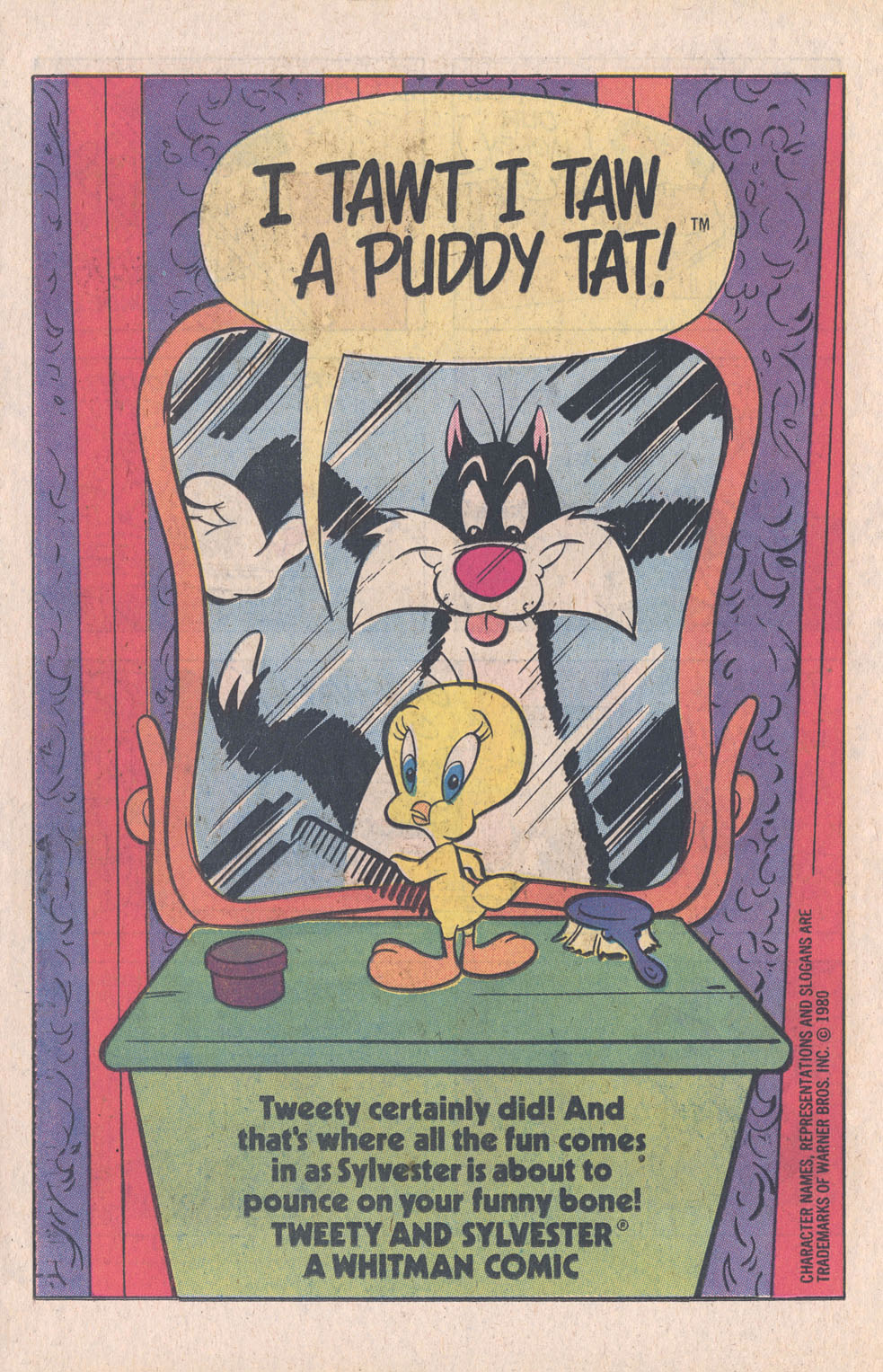 Read online Popeye (1948) comic -  Issue #159 - 22