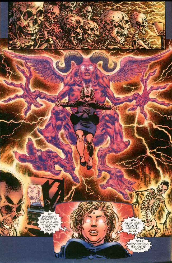 Read online Howard the Duck (2002) comic -  Issue #5 - 11