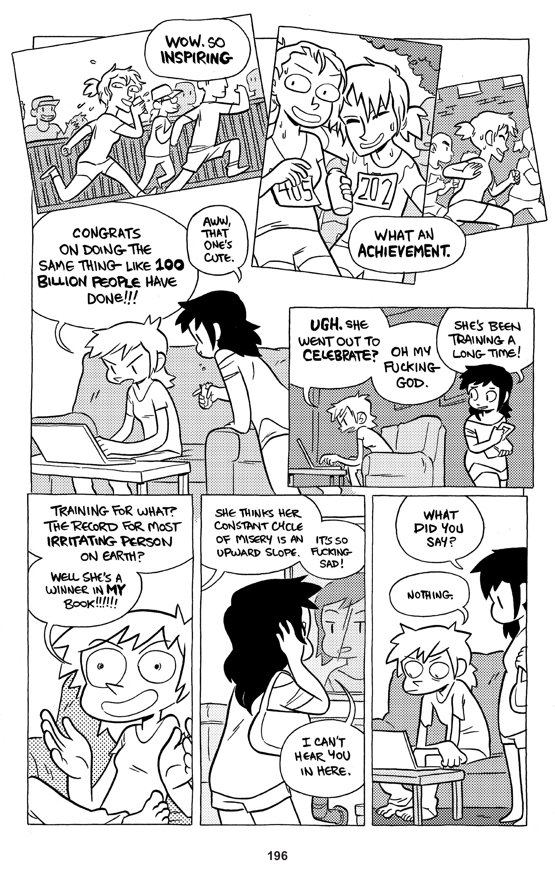 Read online Octopus Pie comic -  Issue # TPB 4 (Part 2) - 96