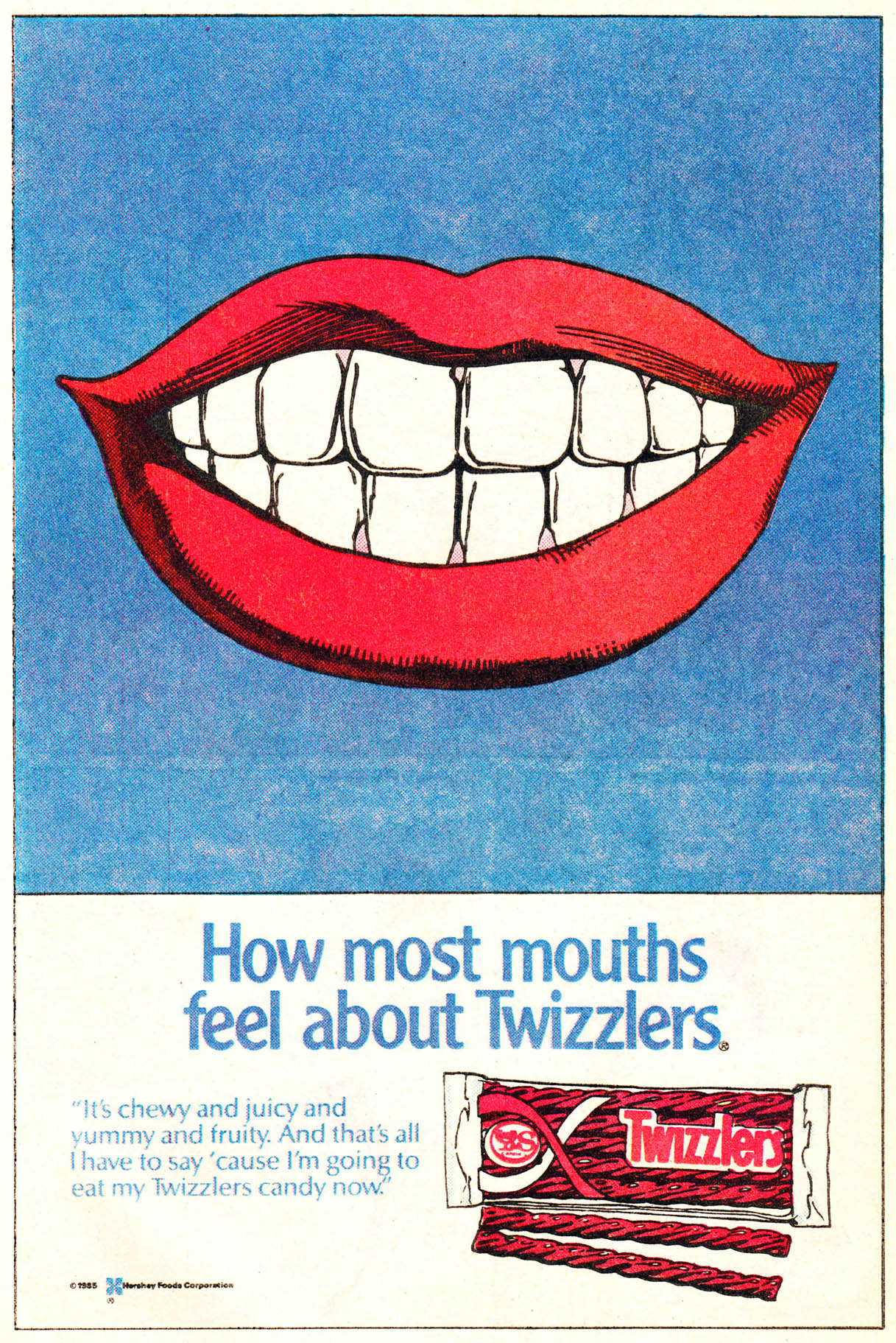 Read online The New Talent Showcase comic -  Issue #18 - 13