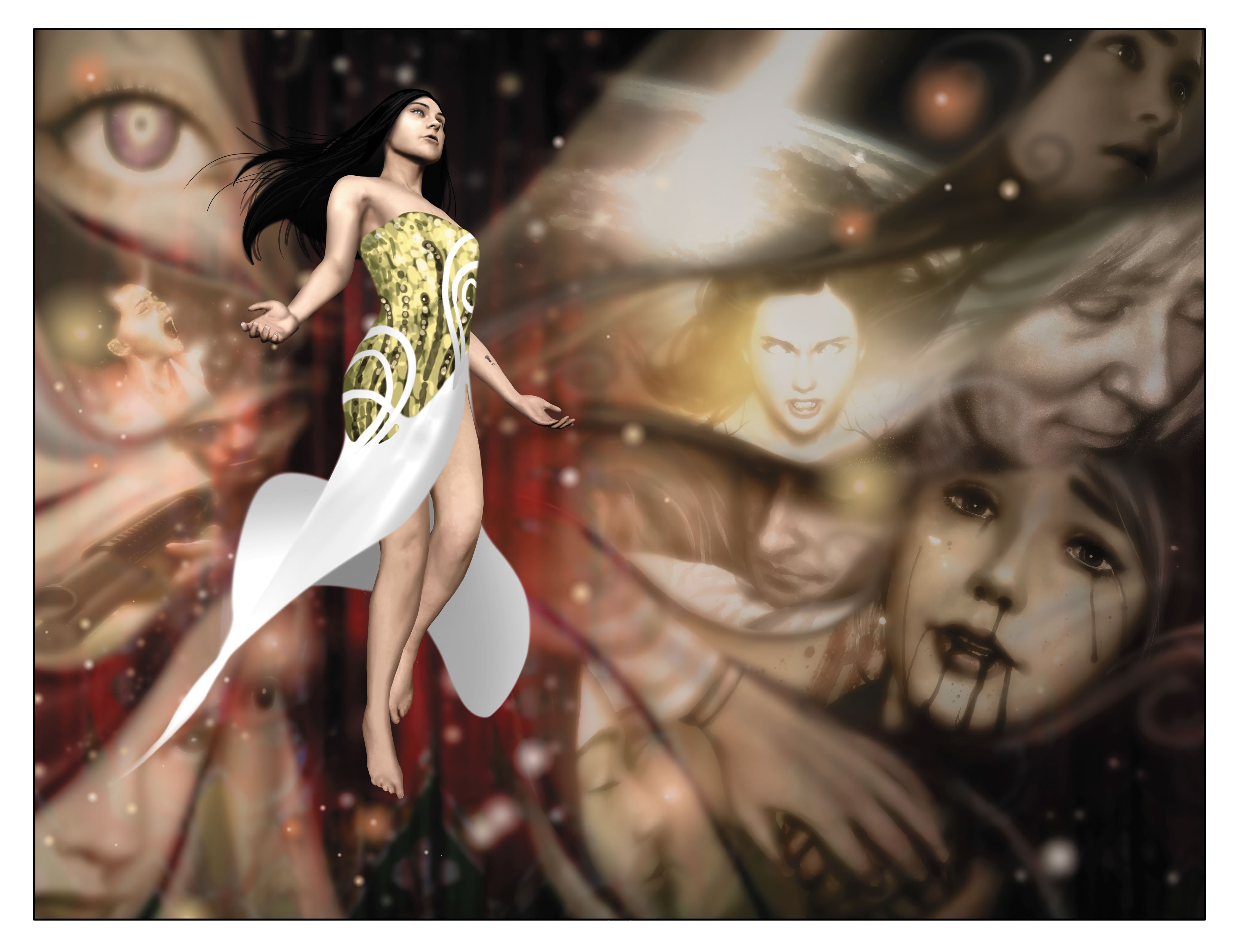 Read online Moths comic -  Issue #6 - 18
