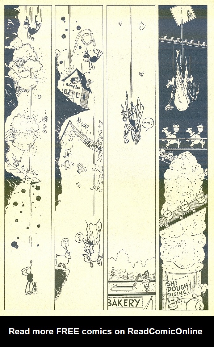 Read online Neil the Horse Comics and Stories comic -  Issue #3 - 10