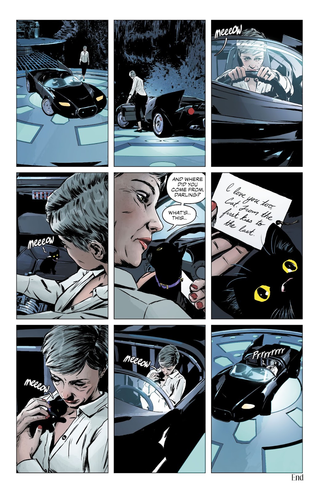 Batman (2016) issue Annual 2 - Page 39