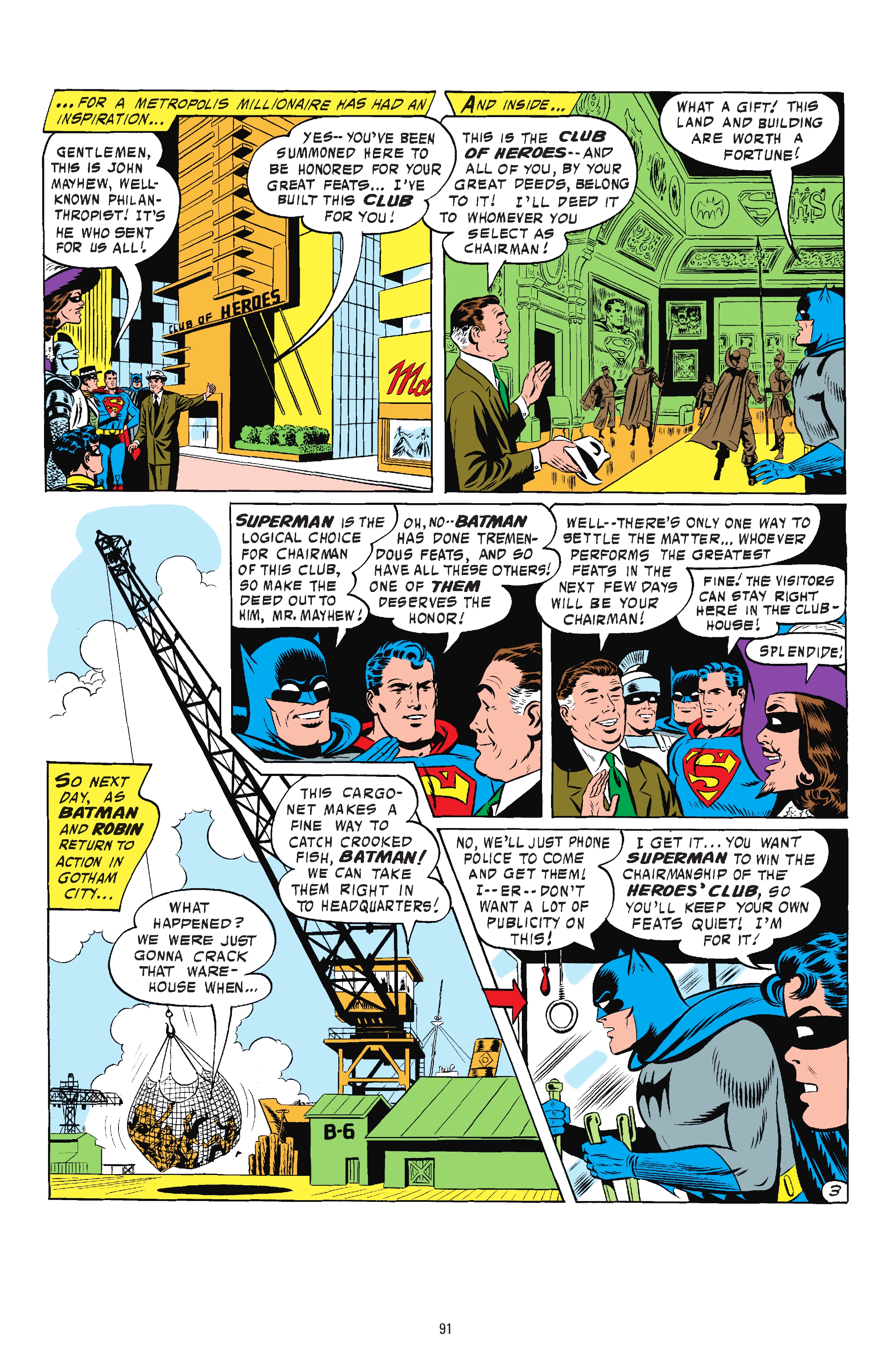 Read online Batman in the Fifties comic -  Issue # TPB (Part 1) - 90