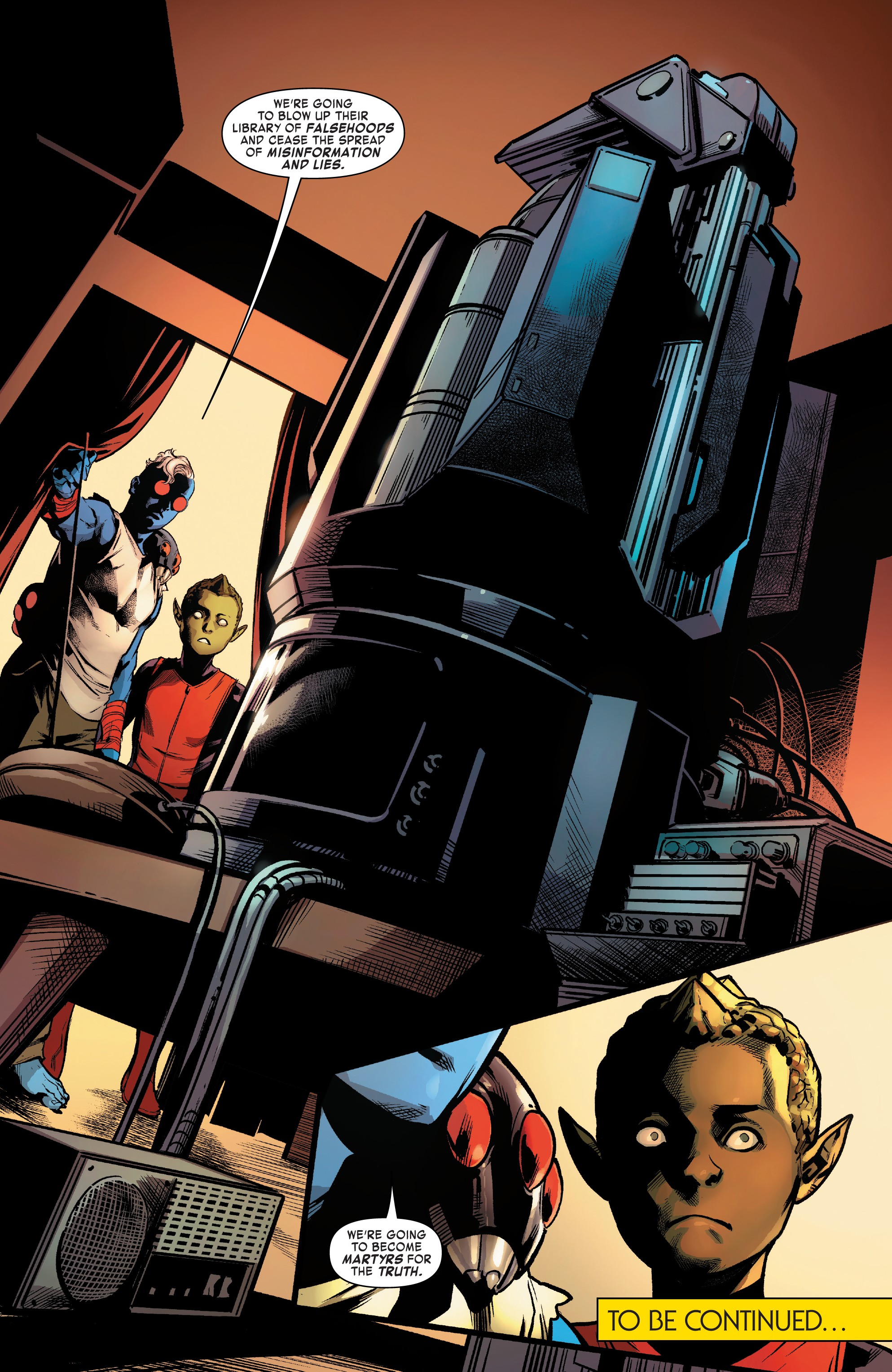 Read online Age of X-Man: NextGen comic -  Issue #2 - 23