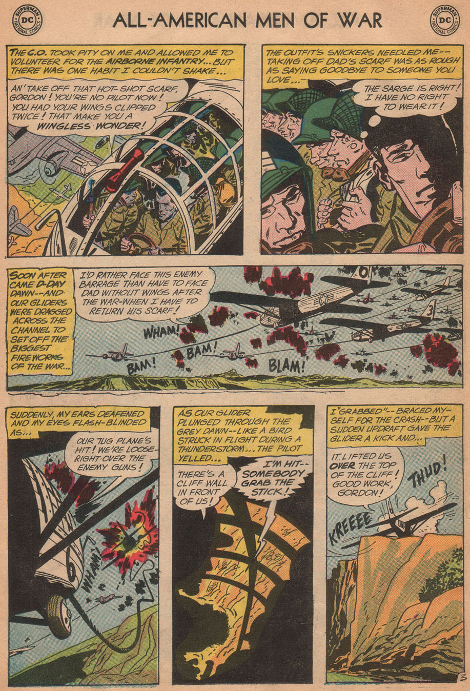 All-American Men of War issue 88 - Page 28