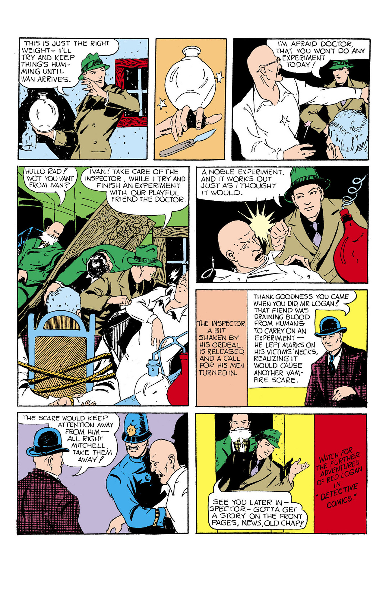Detective Comics (1937) 38 Page 24