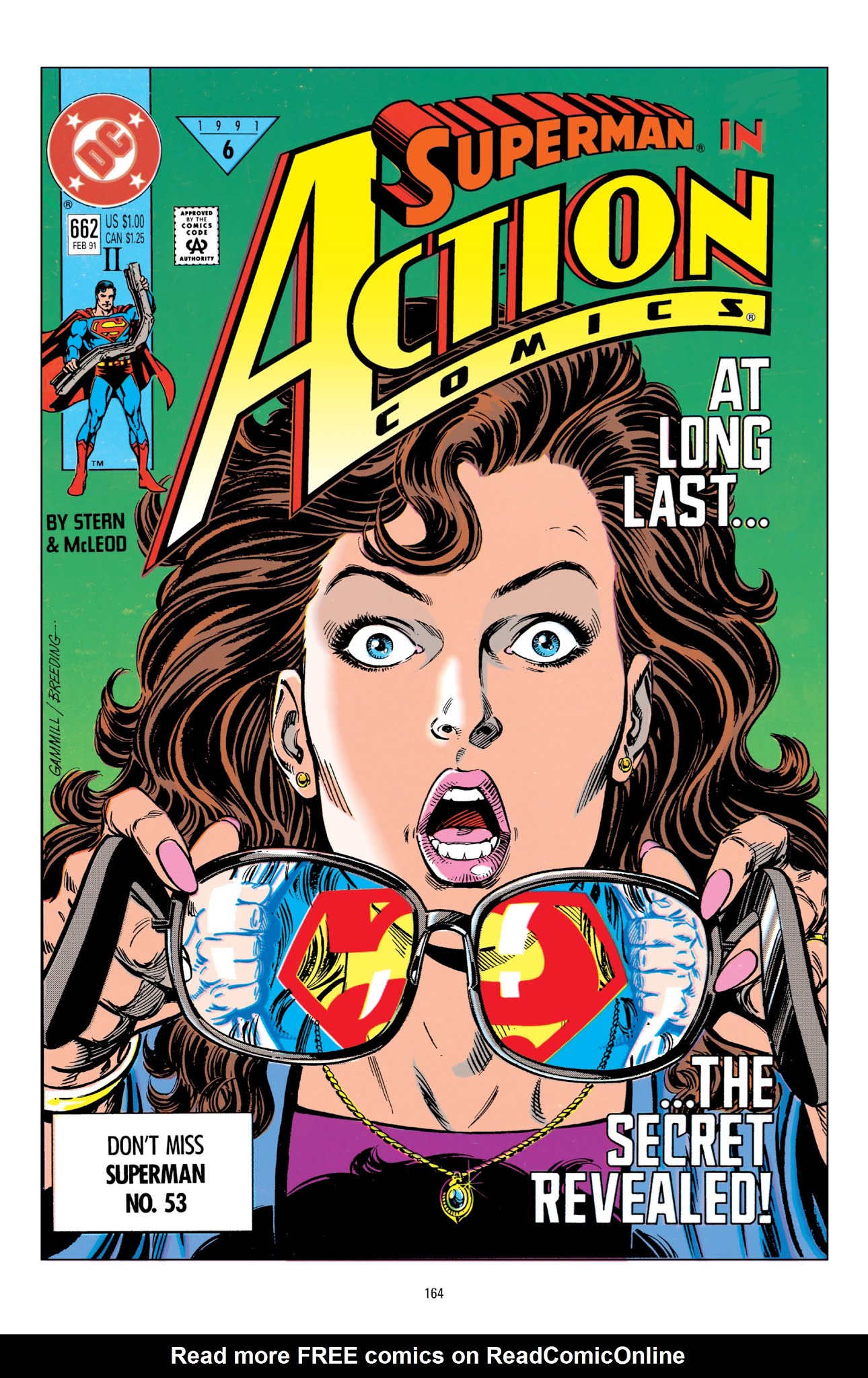 Read online Lois Lane: A Celebration of 75 Years comic -  Issue # TPB (Part 2) - 65