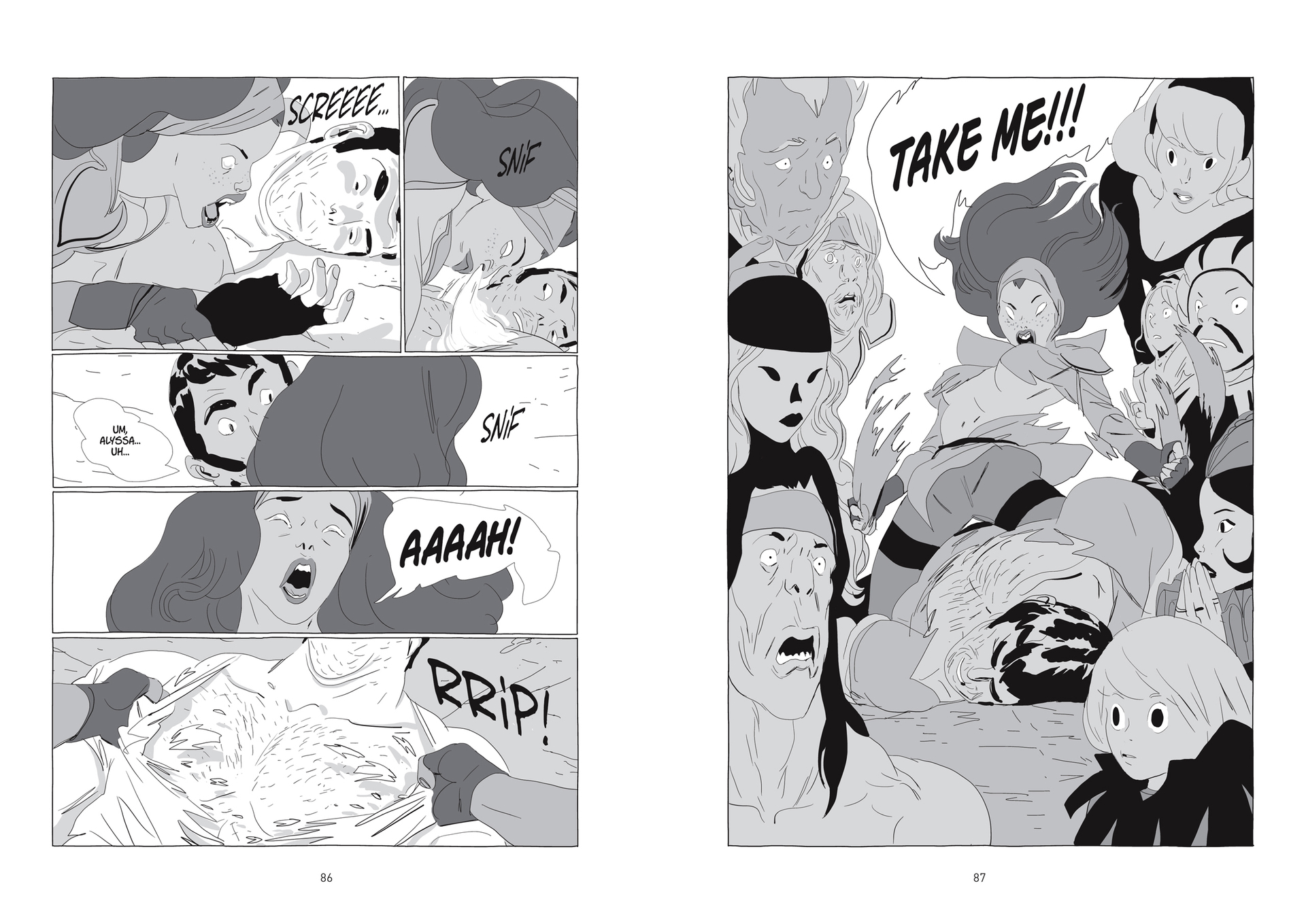 Read online Last Man comic -  Issue #2 - 46