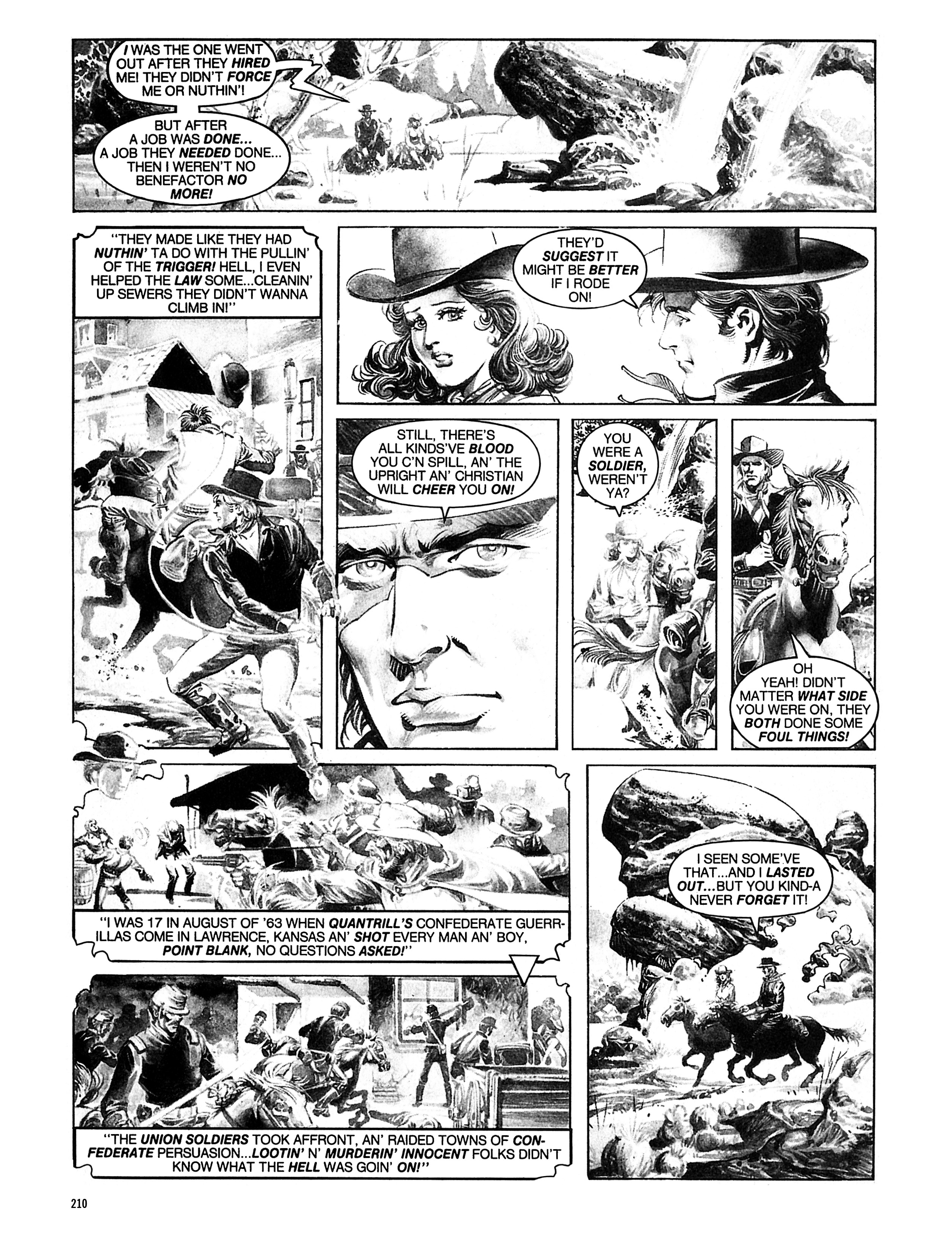 Read online Creepy Archives comic -  Issue # TPB 29 (Part 3) - 10