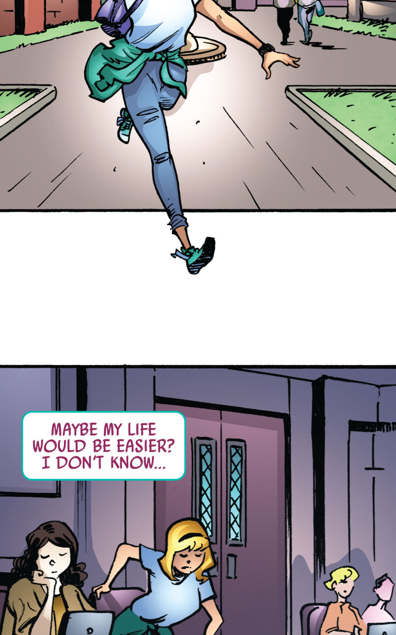 Read online Spider-Verse Unlimited: Infinity Comic comic -  Issue #32 - 31