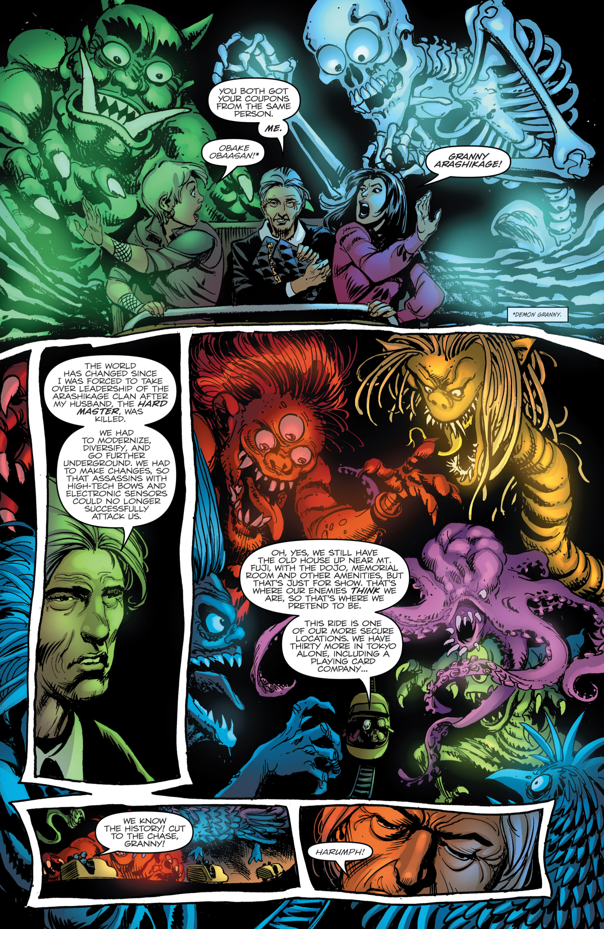 Read online G.I. Joe: A Real American Hero comic -  Issue #192 - 10