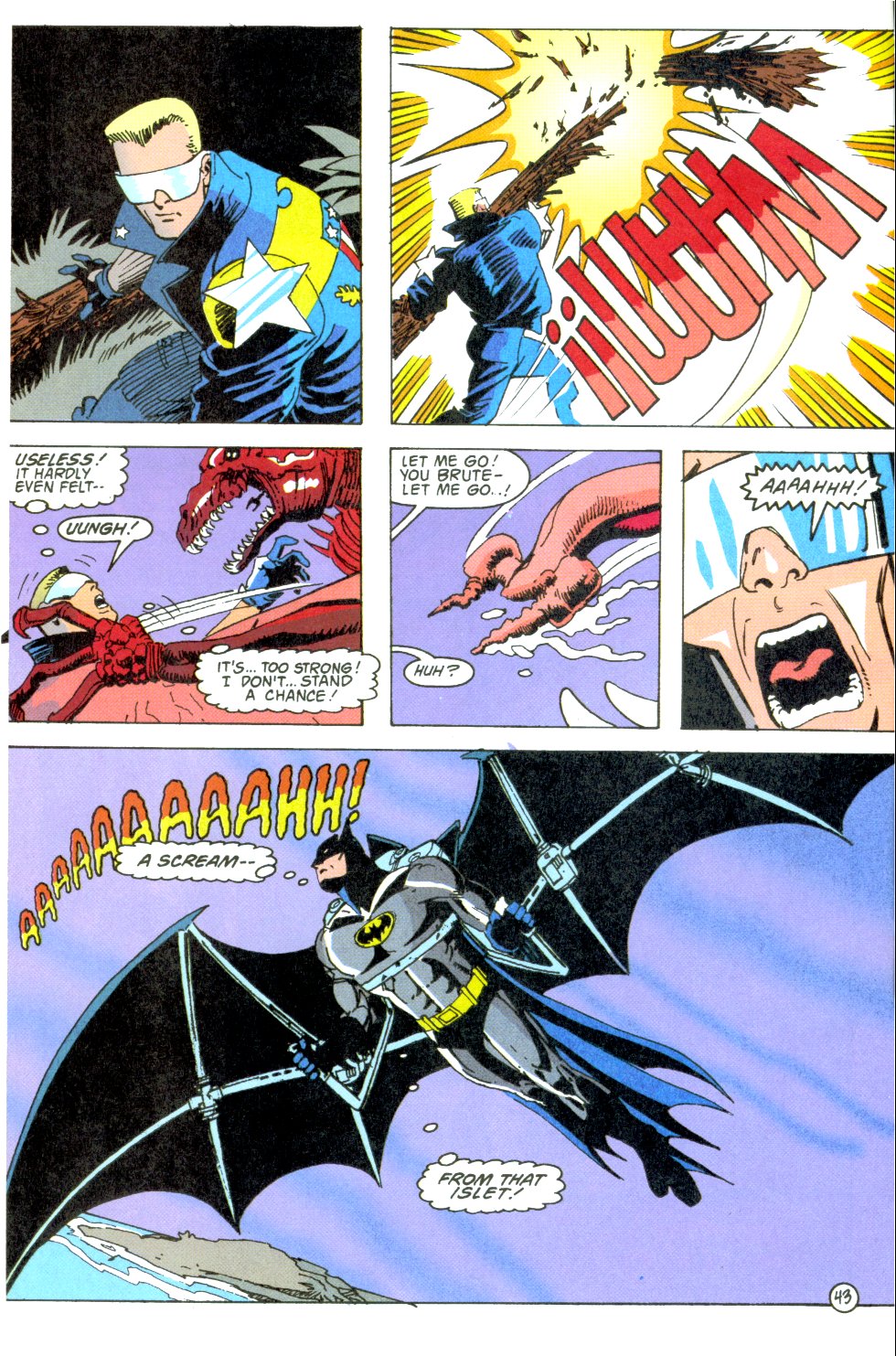 Batman: Shadow of the Bat _Annual_1 Page 43