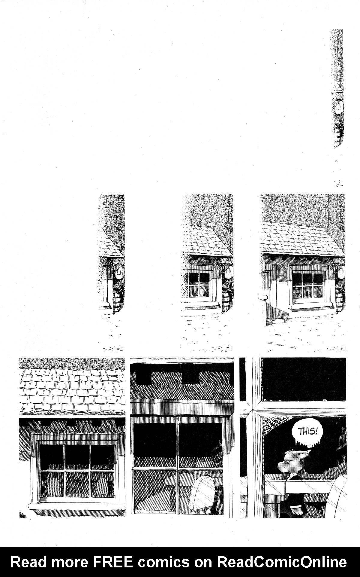 Read online Cerebus comic -  Issue #215 - 3