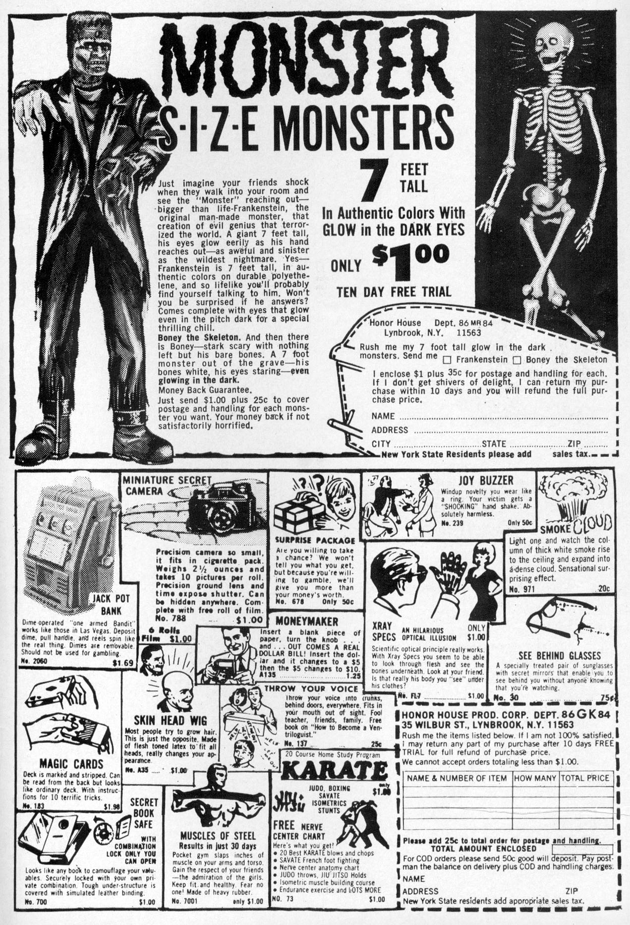 Read online The Brave and the Bold (1955) comic -  Issue #99 - 51