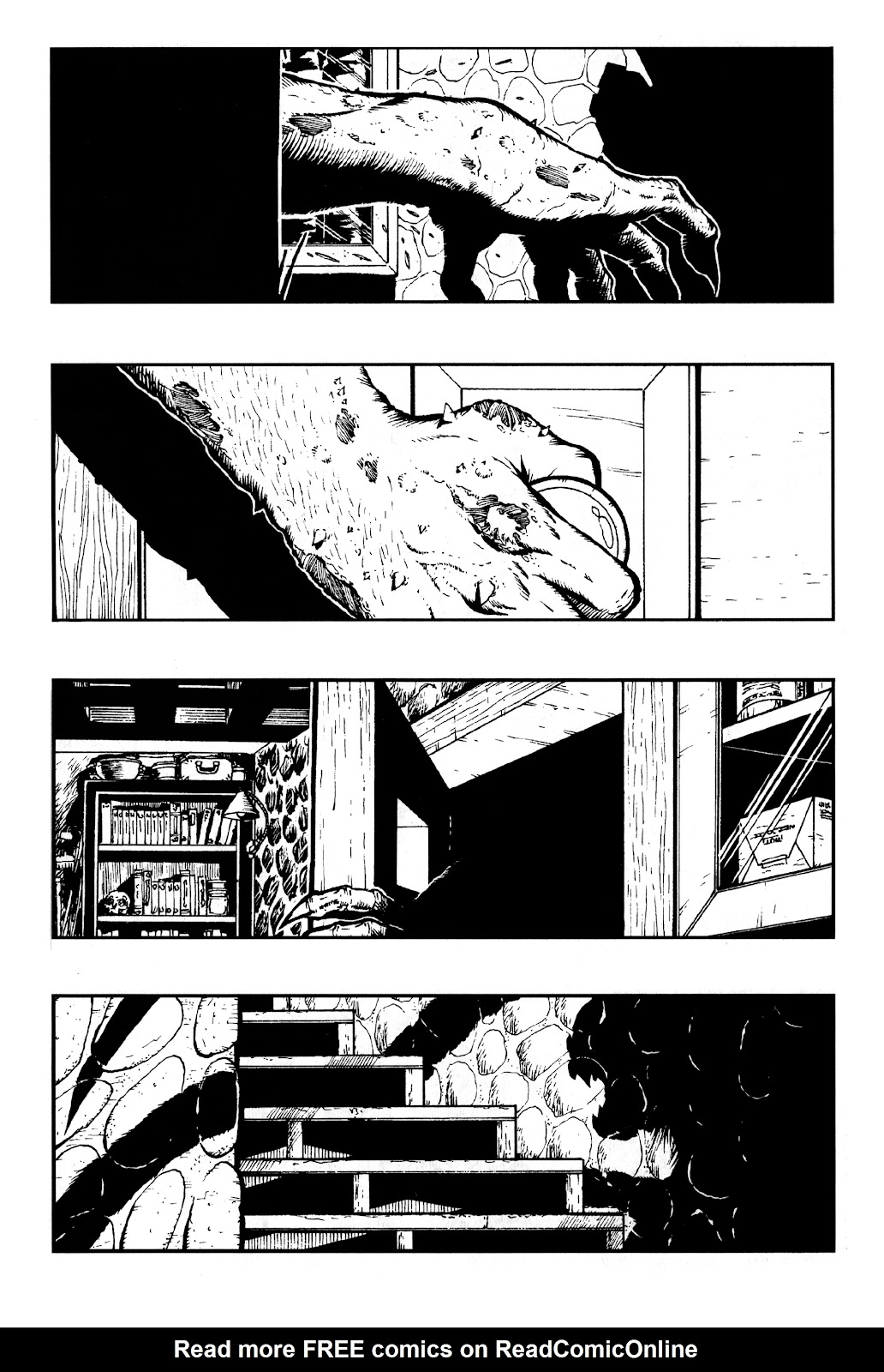 Widow Archives issue 5 - Page 27