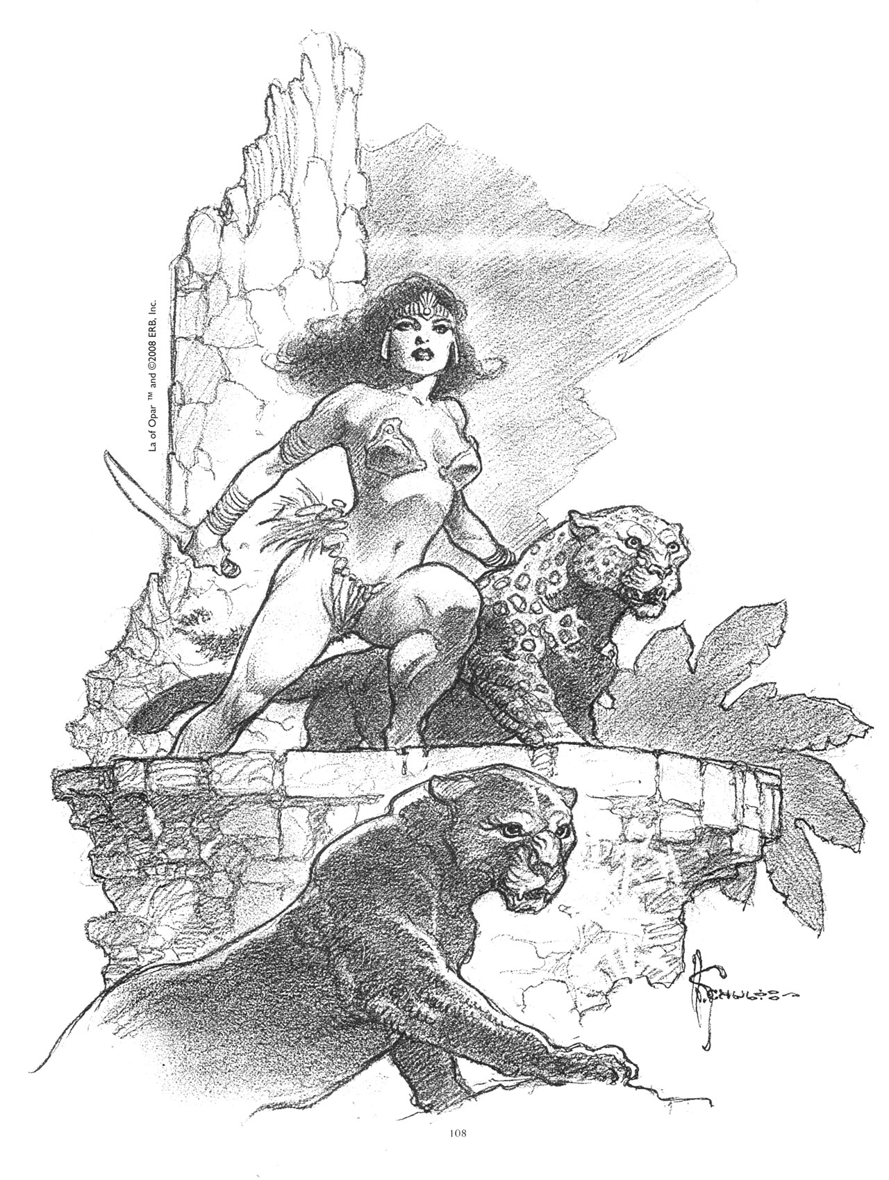 Read online Modern Masters comic -  Issue #15 - 109