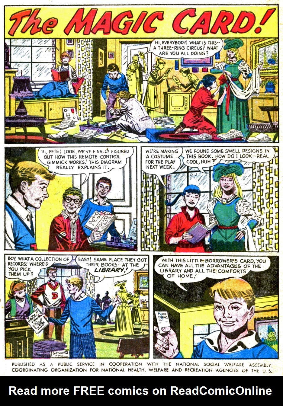 Read online Our Army at War (1952) comic -  Issue #79 - 16