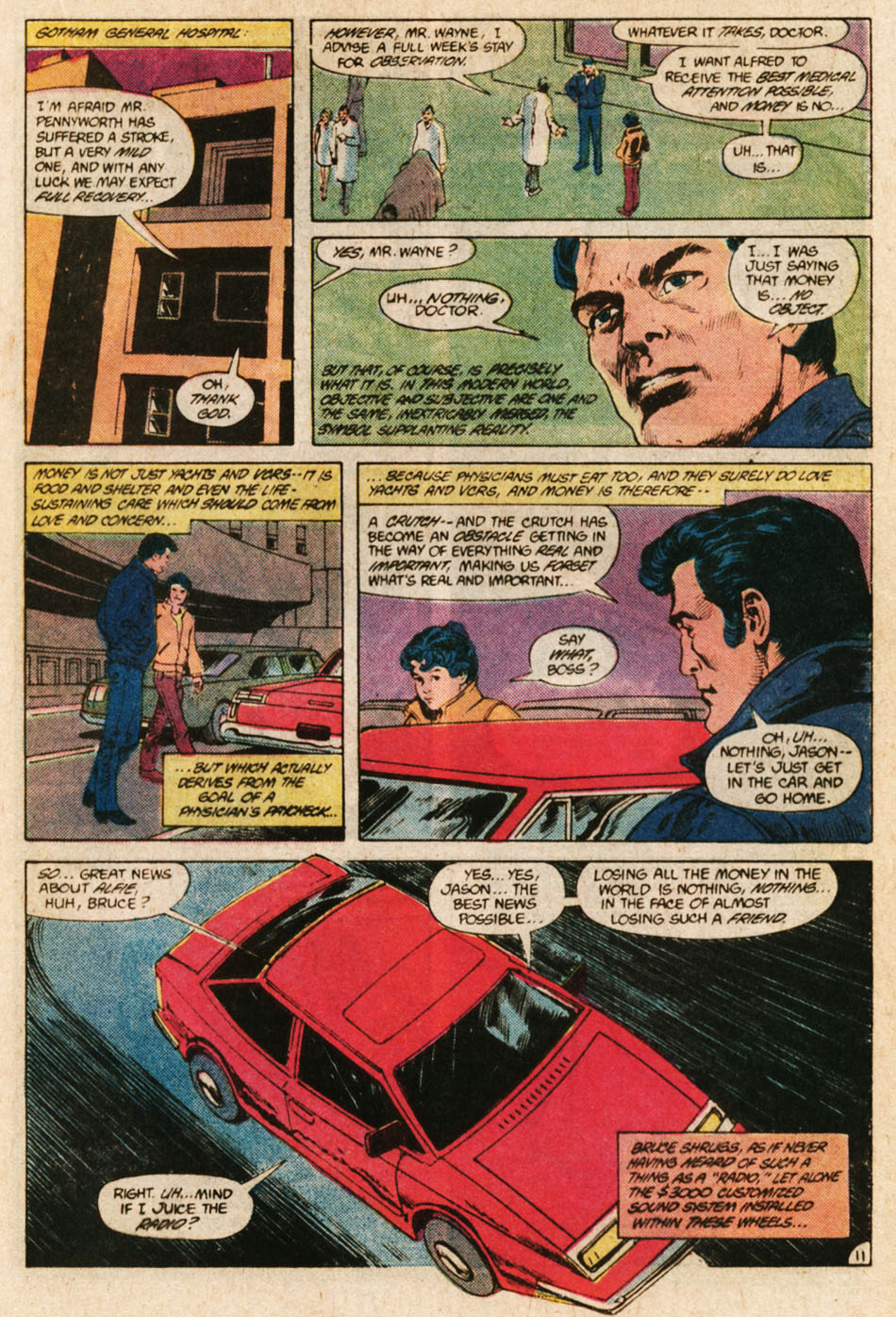 Read online Batman (1940) comic -  Issue # _Annual 10 - 12