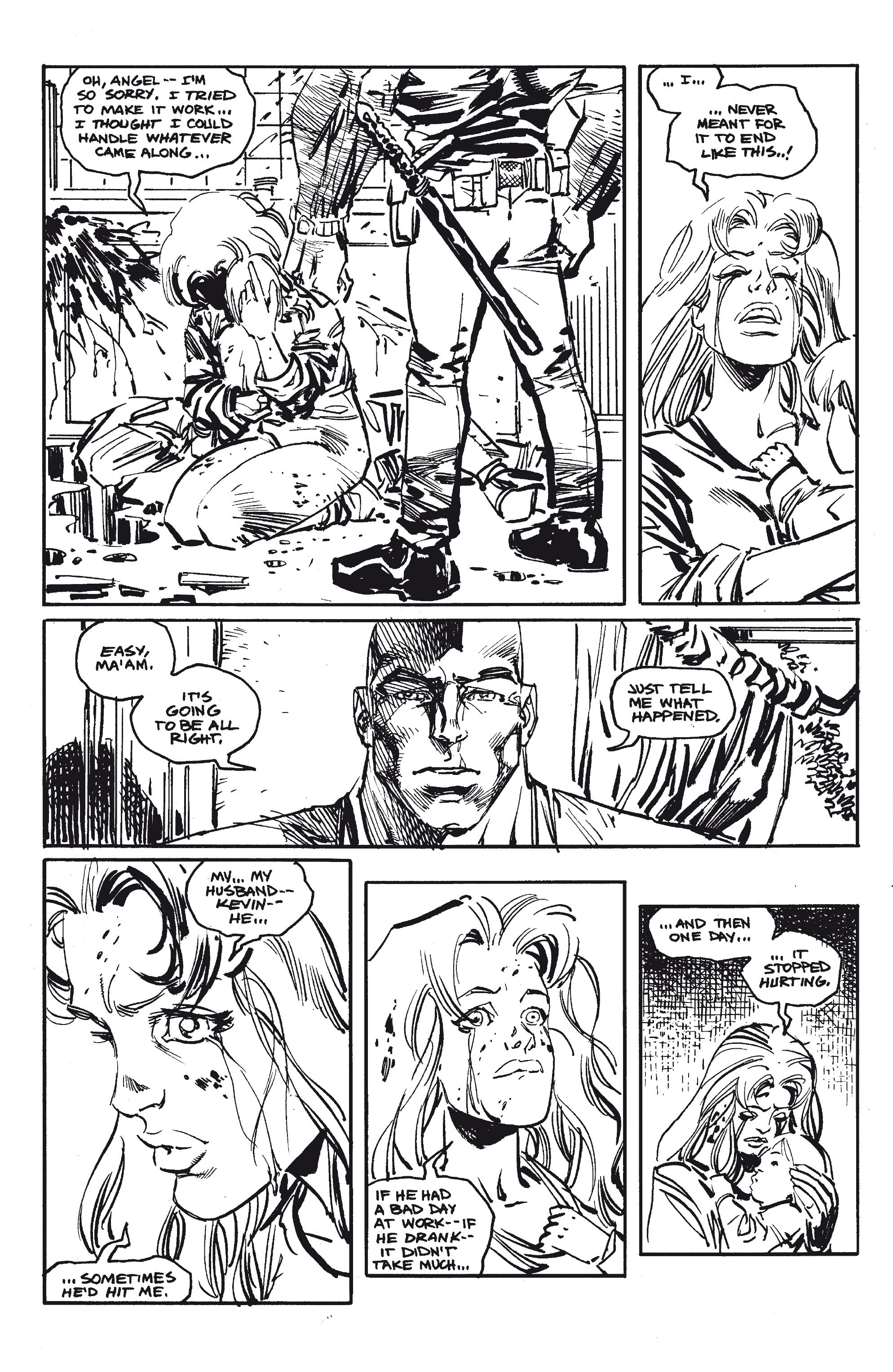 Read online Savage Dragon Archives comic -  Issue # TPB 2 (Part 3) - 67