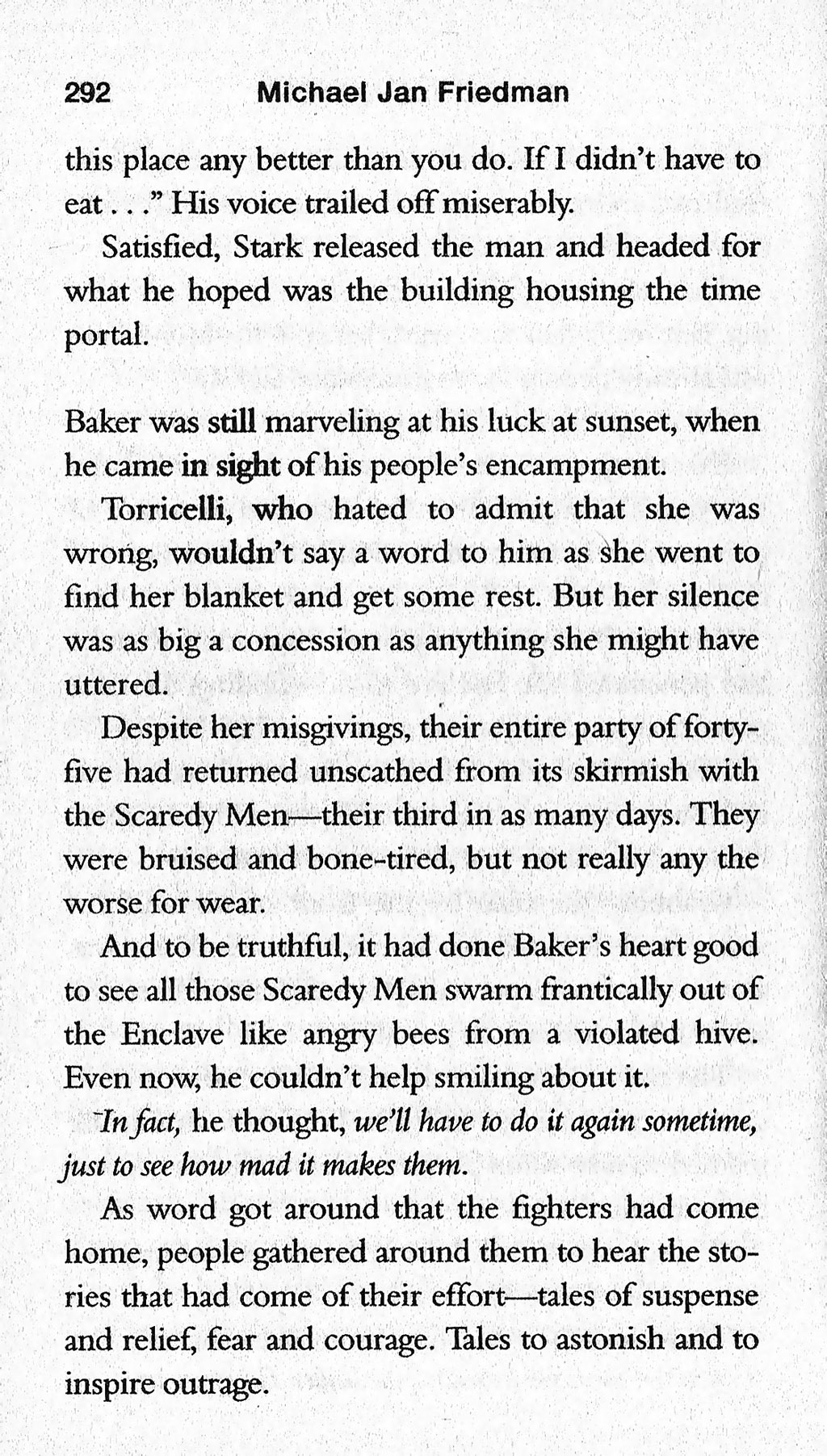 Read online The Ultimates: Tomorrow Men comic -  Issue # TPB (Part 3) - 99